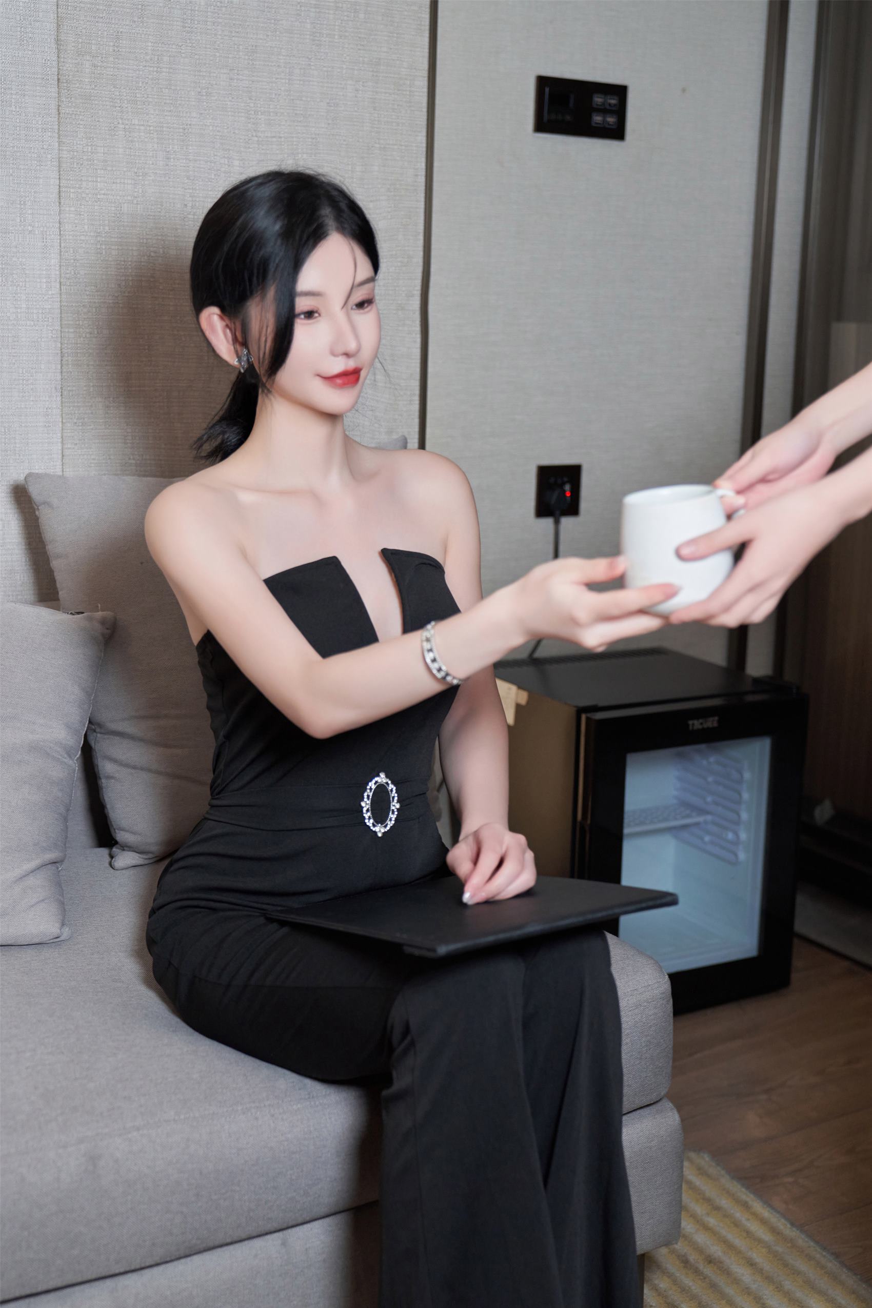 图片[22]-周于希Sally – 试镜剧本[25P] – 速更版-美库