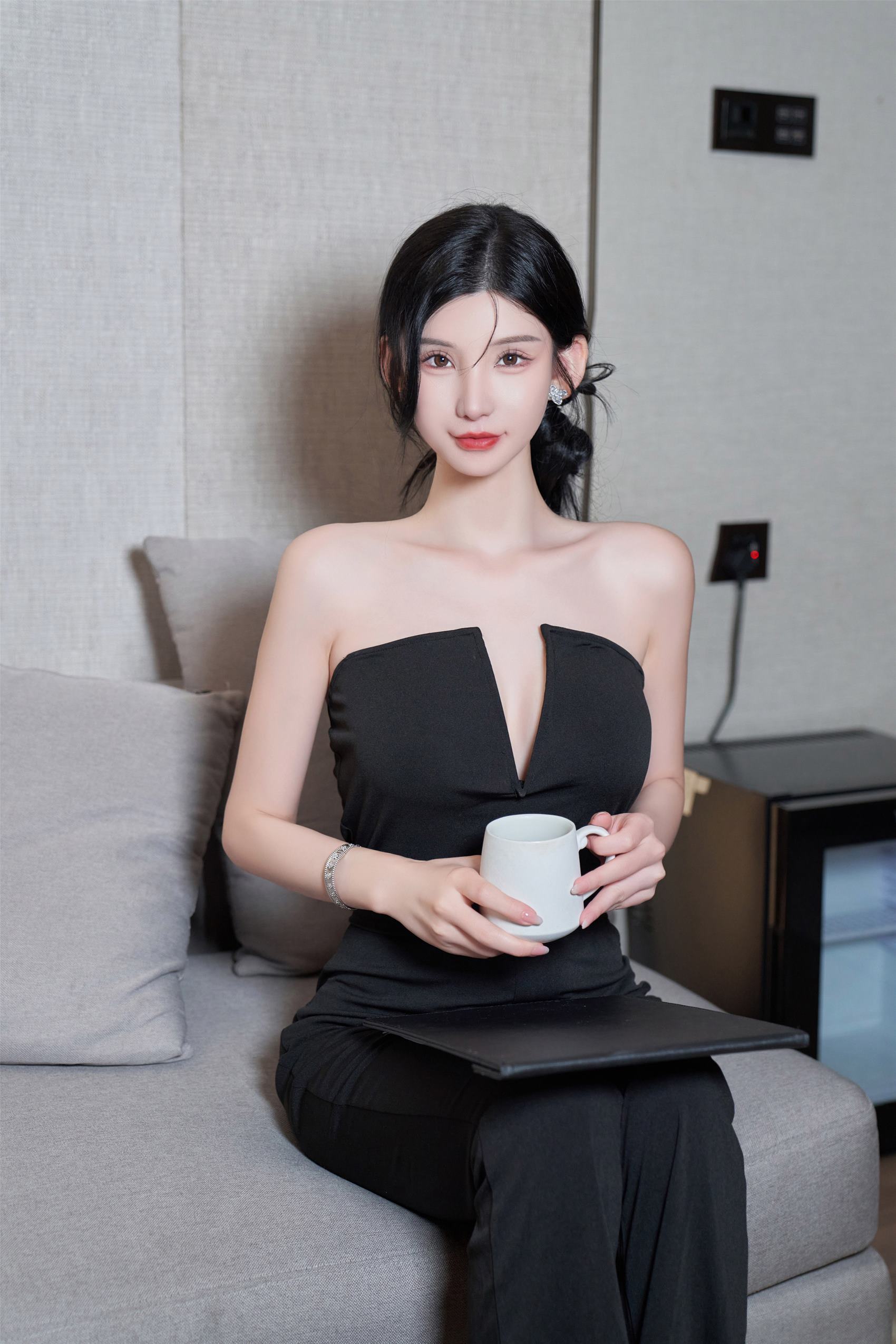 图片[24]-周于希Sally – 试镜剧本[25P] – 速更版-美库