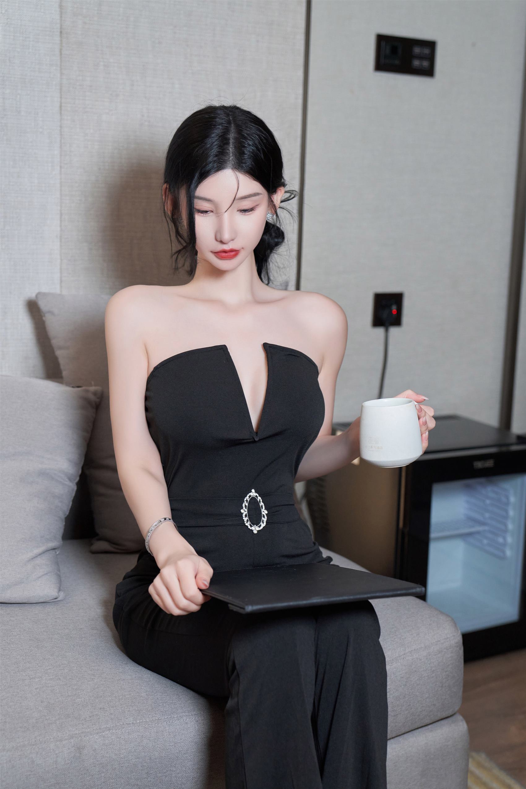 图片[25]-周于希Sally – 试镜剧本[25P] – 速更版-美库