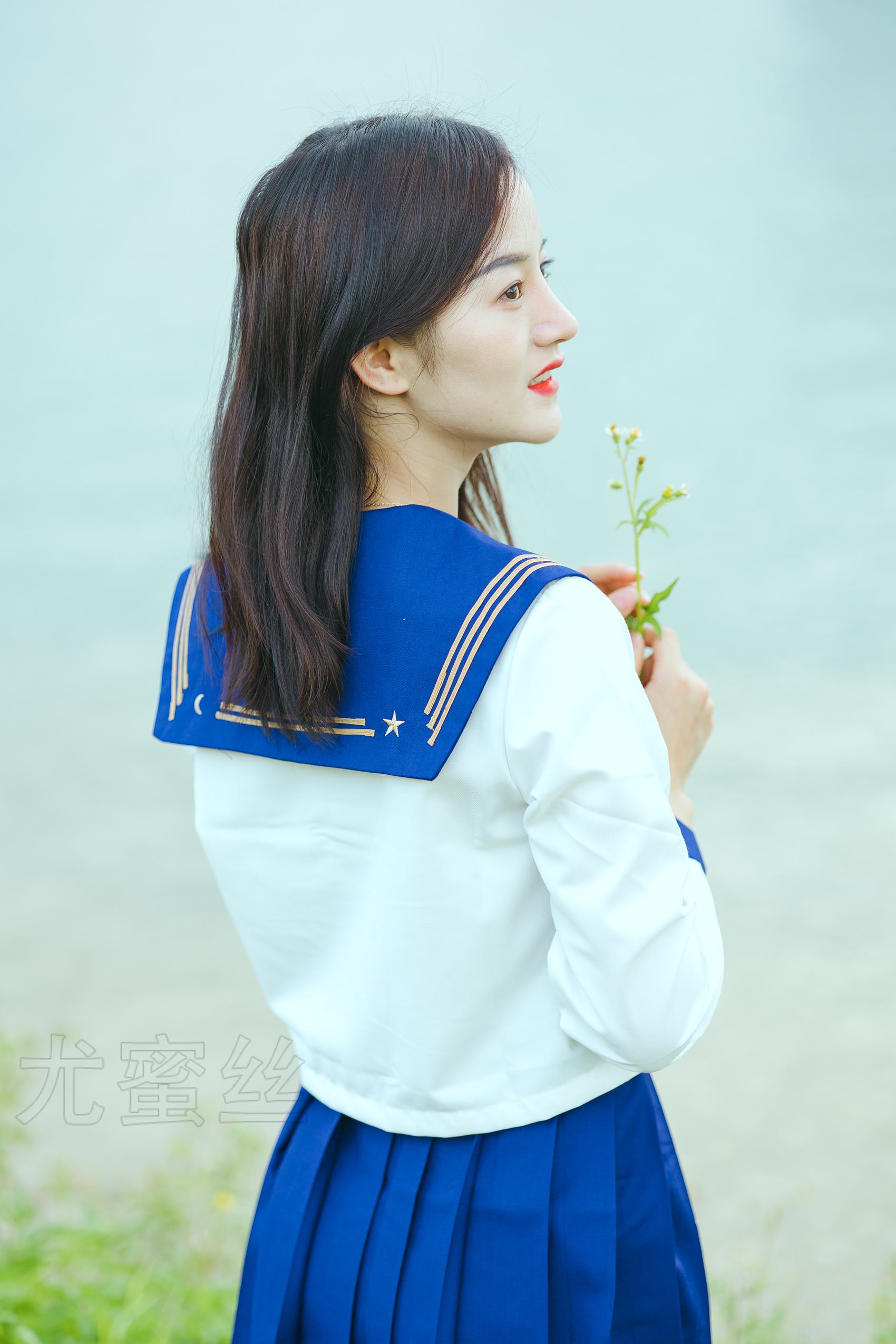 图片[14]-尤蜜丝  穿搭推广展示图集[35P] – 速更版-美库