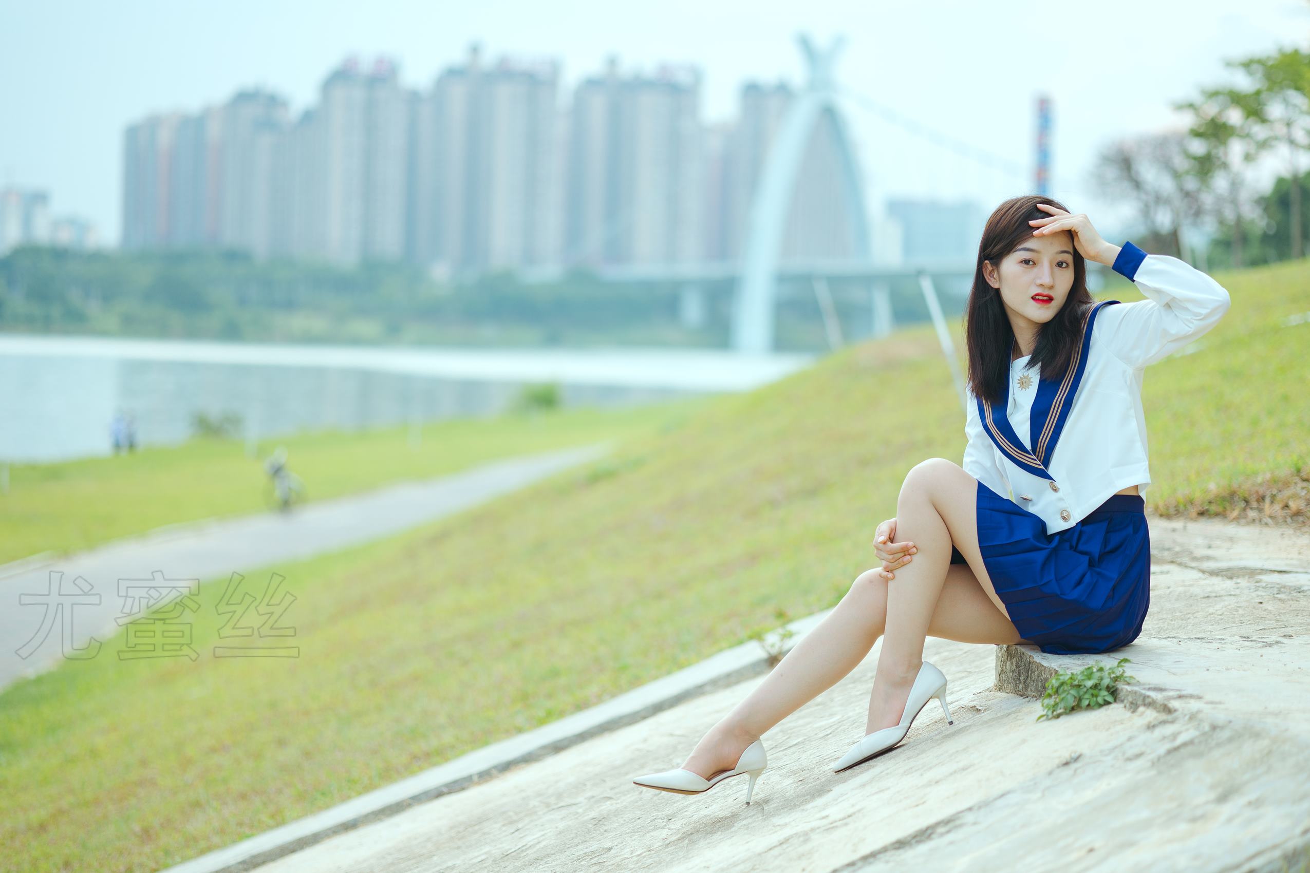 图片[16]-尤蜜丝  穿搭推广展示图集[35P] – 速更版-美库