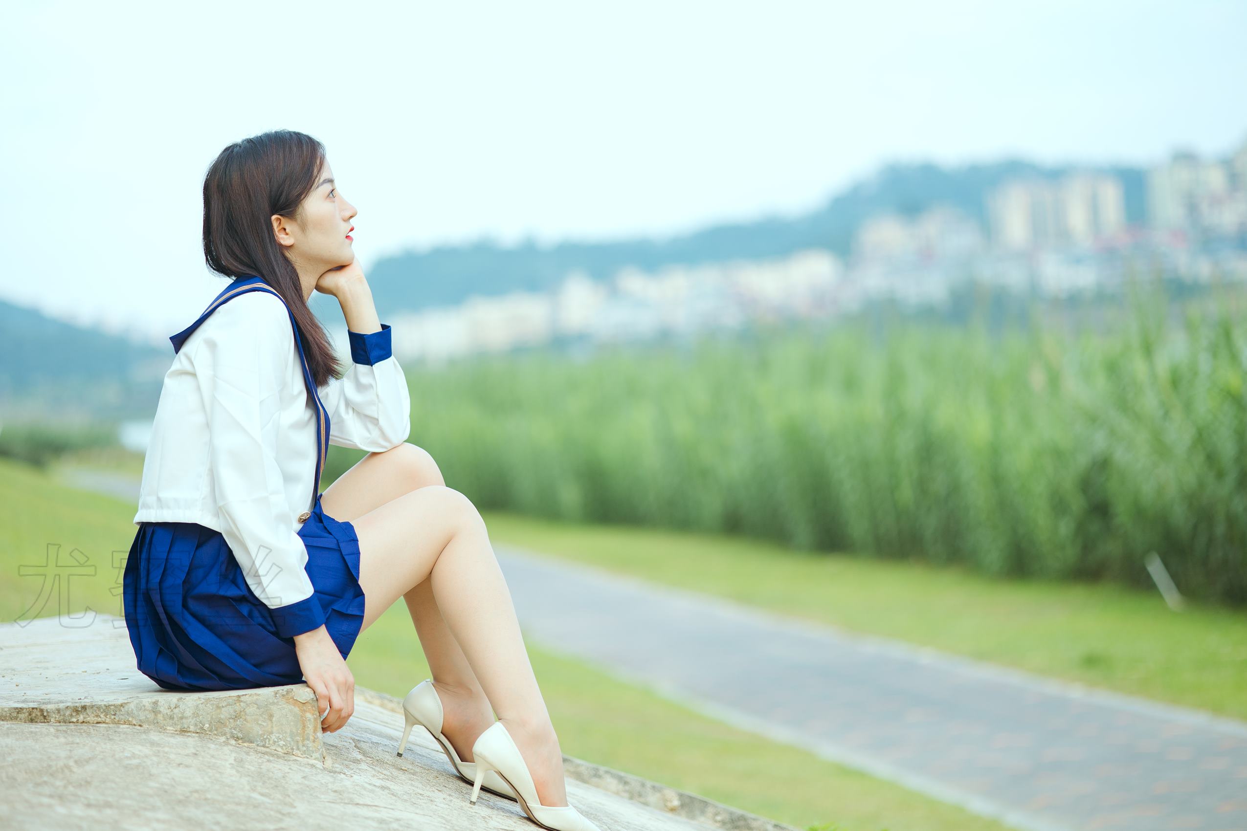 图片[19]-尤蜜丝  穿搭推广展示图集[35P] – 速更版-美库