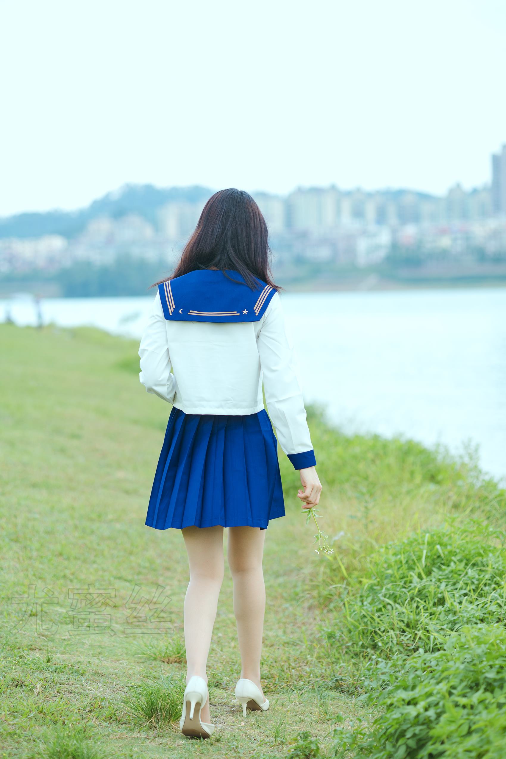 图片[23]-尤蜜丝  穿搭推广展示图集[35P] – 速更版-美库