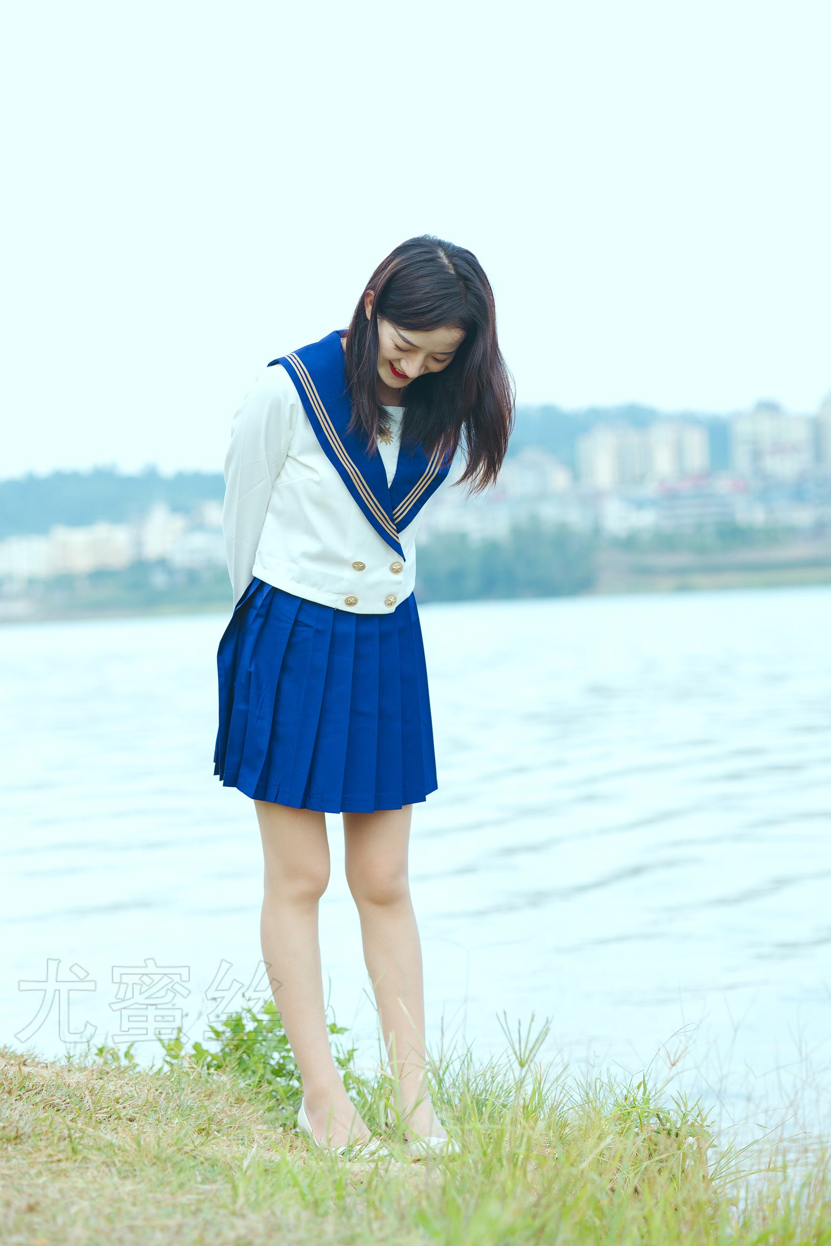 图片[25]-尤蜜丝  穿搭推广展示图集[35P] – 速更版-美库