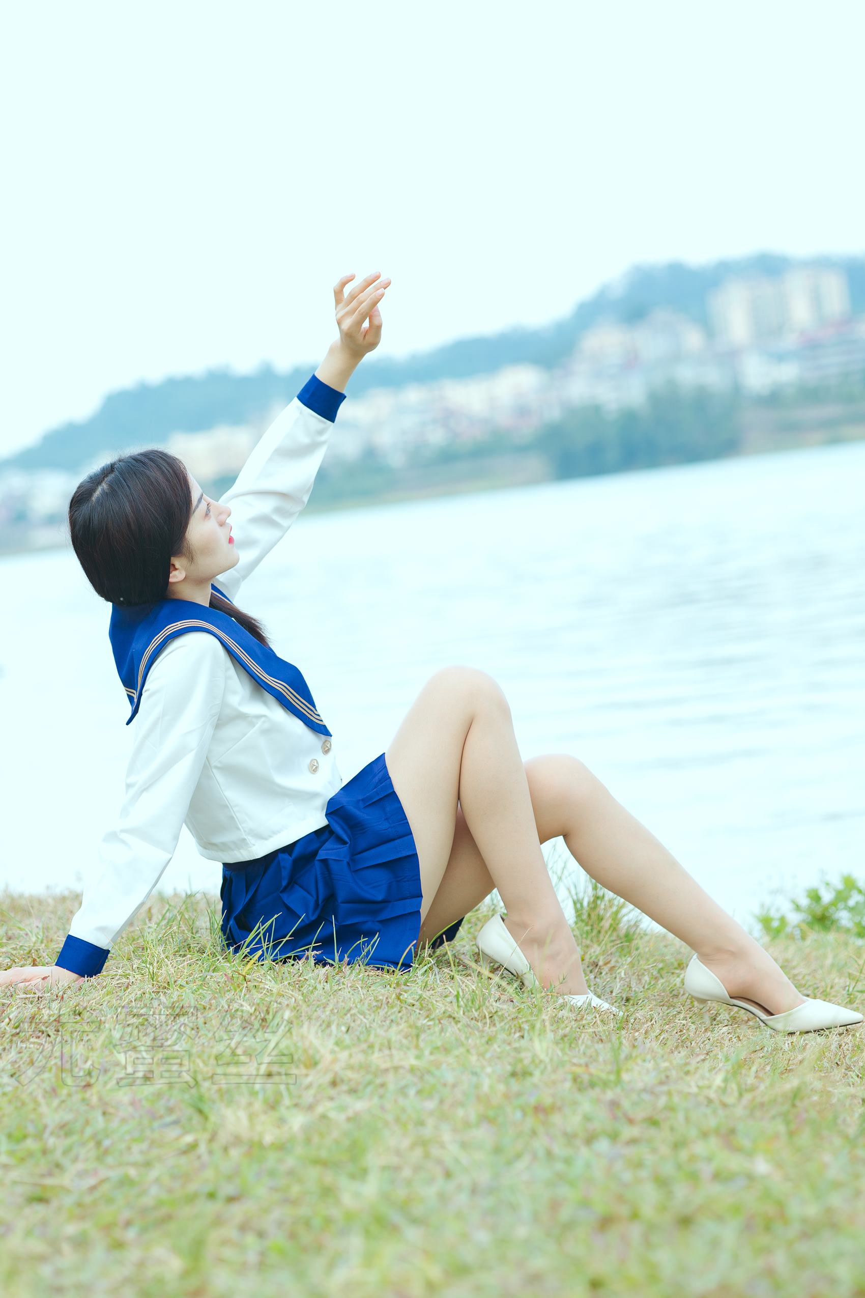 图片[26]-尤蜜丝  穿搭推广展示图集[35P] – 速更版-美库