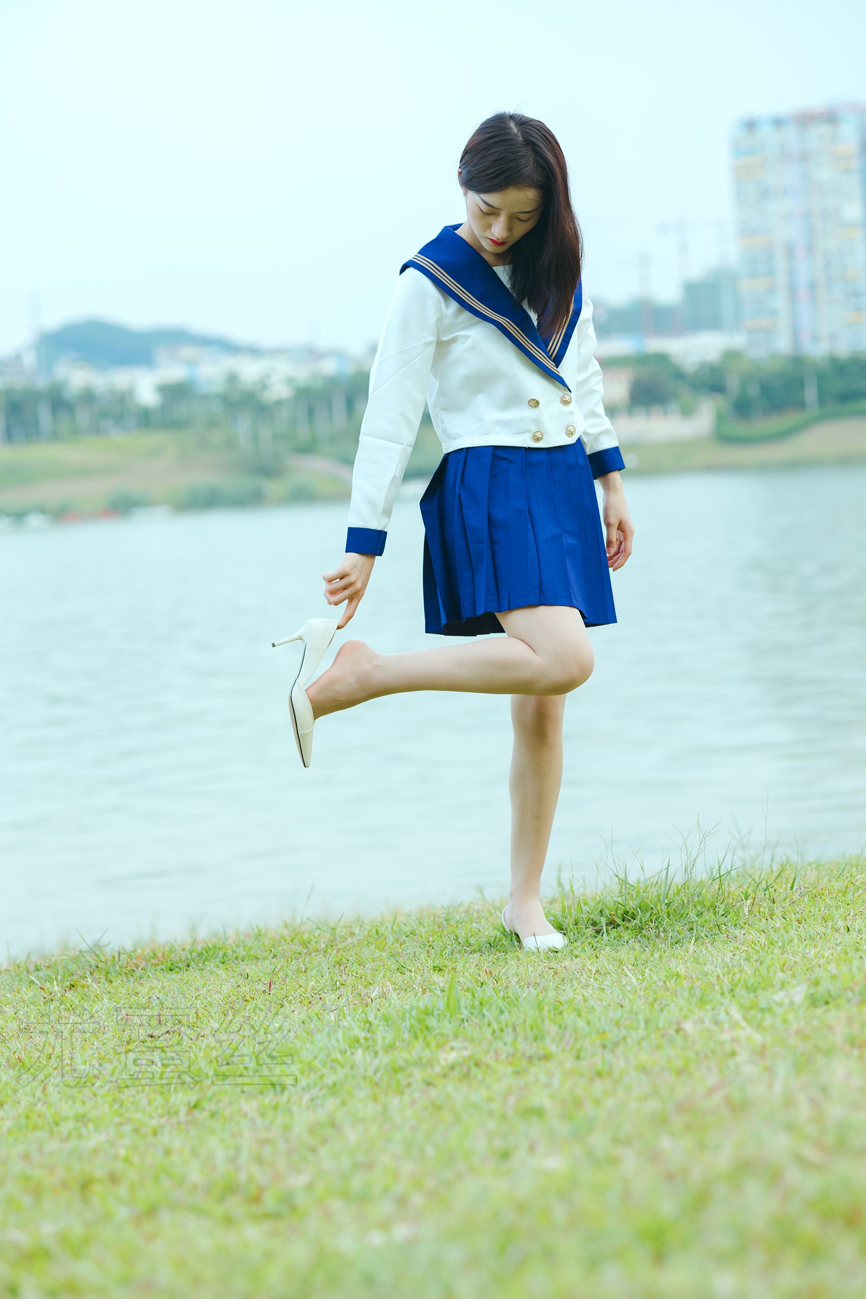 图片[27]-尤蜜丝  穿搭推广展示图集[35P] – 速更版-美库