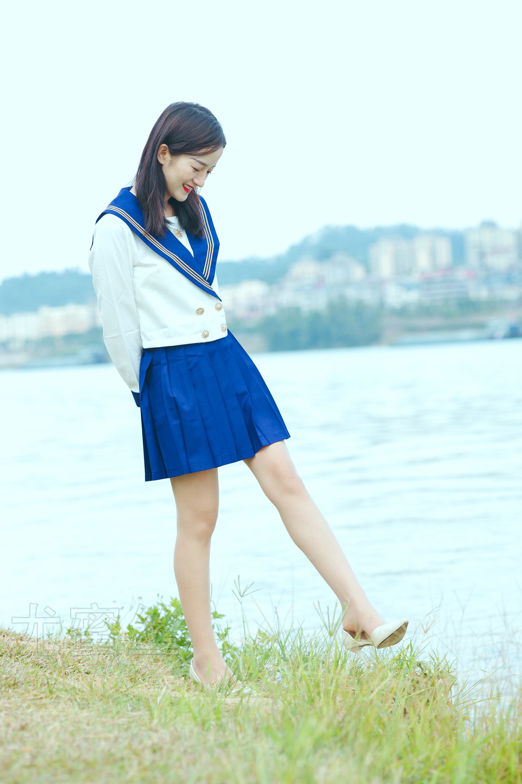 图片[31]-尤蜜丝  穿搭推广展示图集[35P] – 速更版-美库