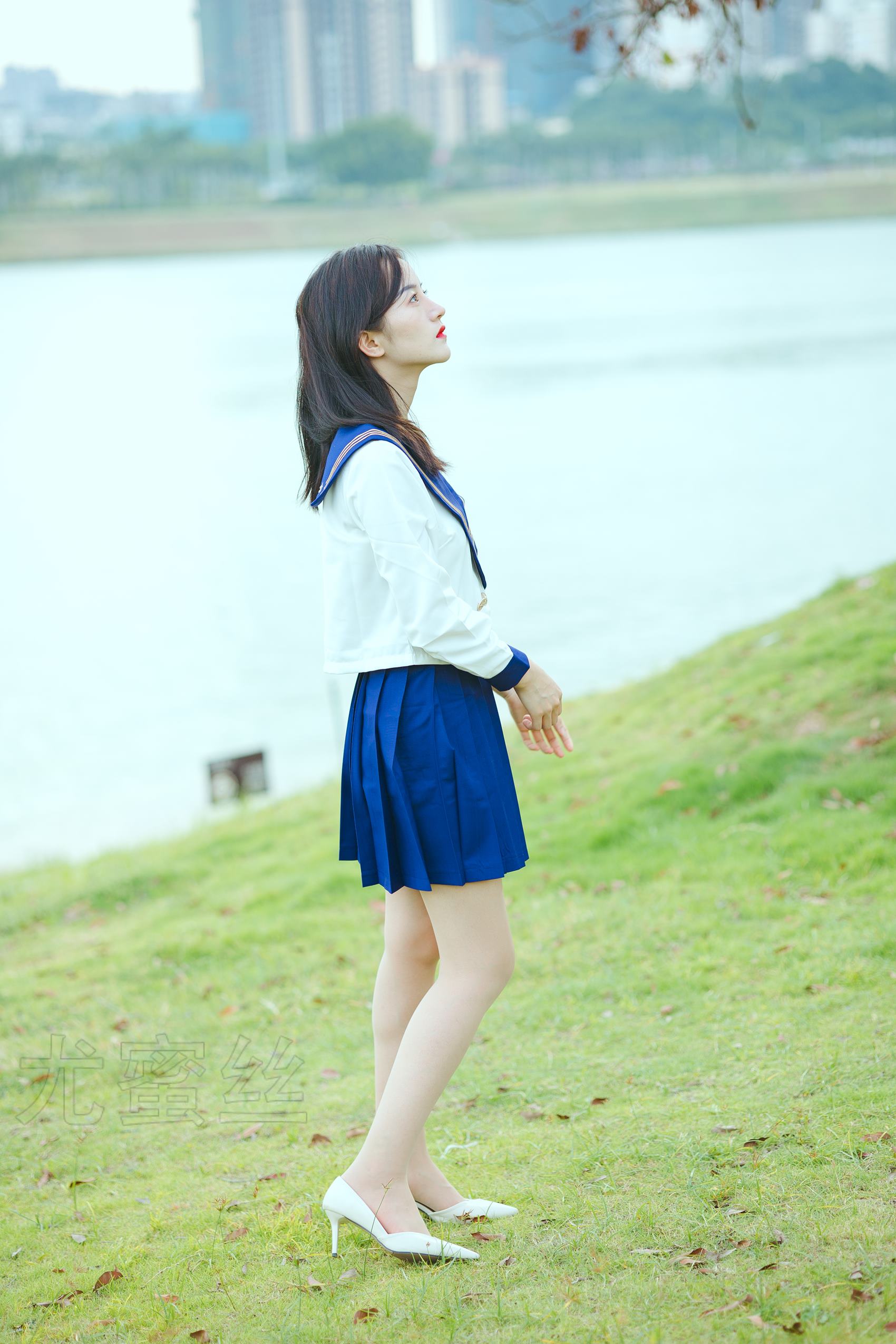 图片[32]-尤蜜丝  穿搭推广展示图集[35P] – 速更版-美库