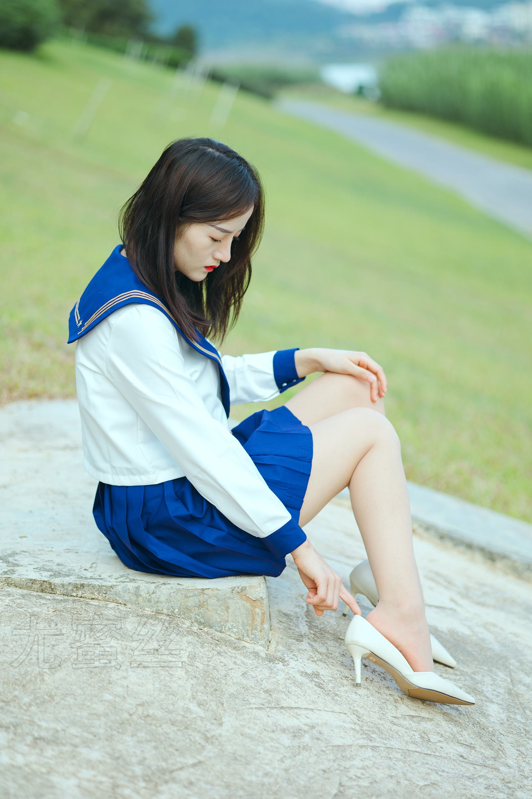 图片[33]-尤蜜丝  穿搭推广展示图集[35P] – 速更版-美库