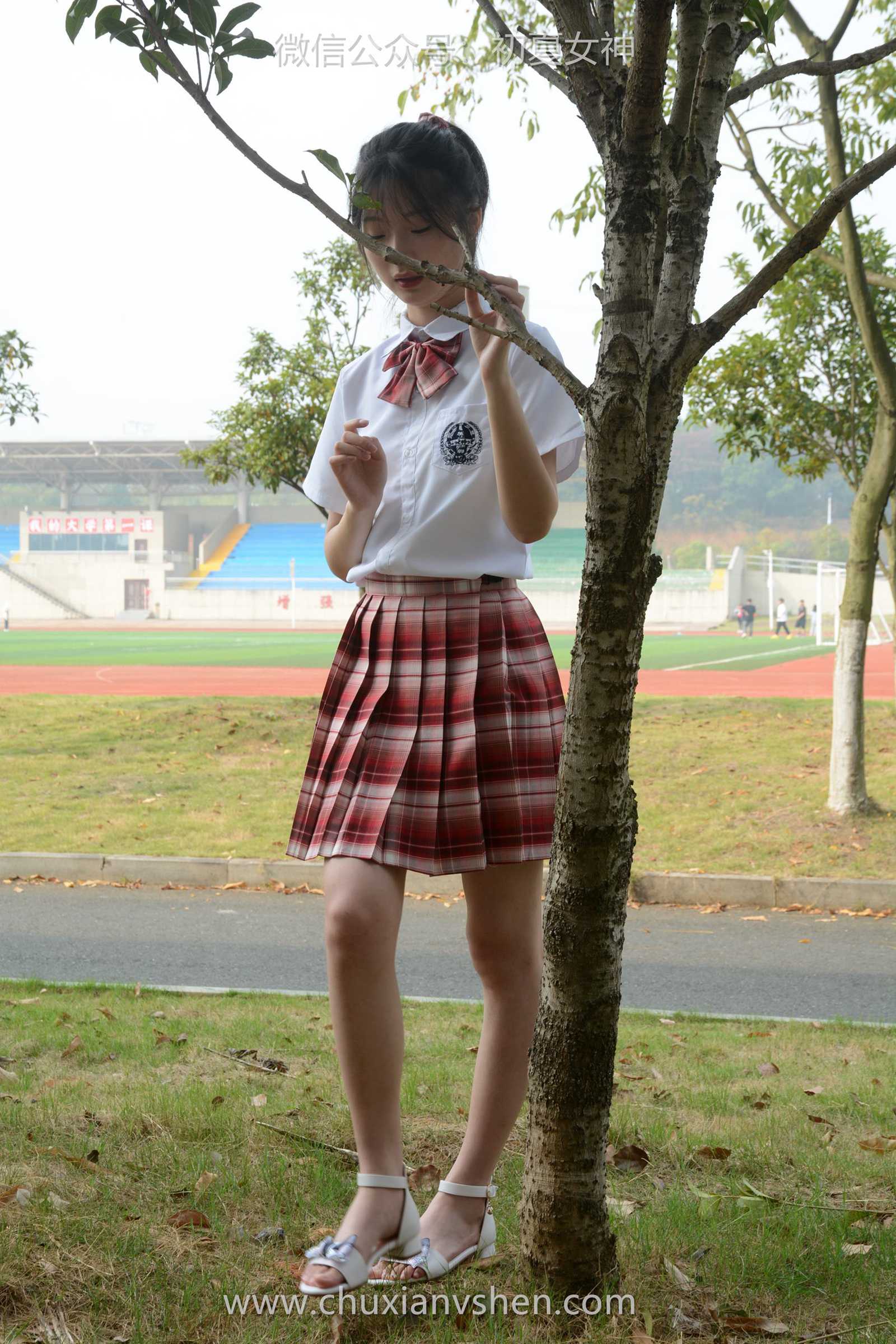 图片[28]-初夏女神 NO.119 安妮 今日草莓[140P] – 速更版-美库