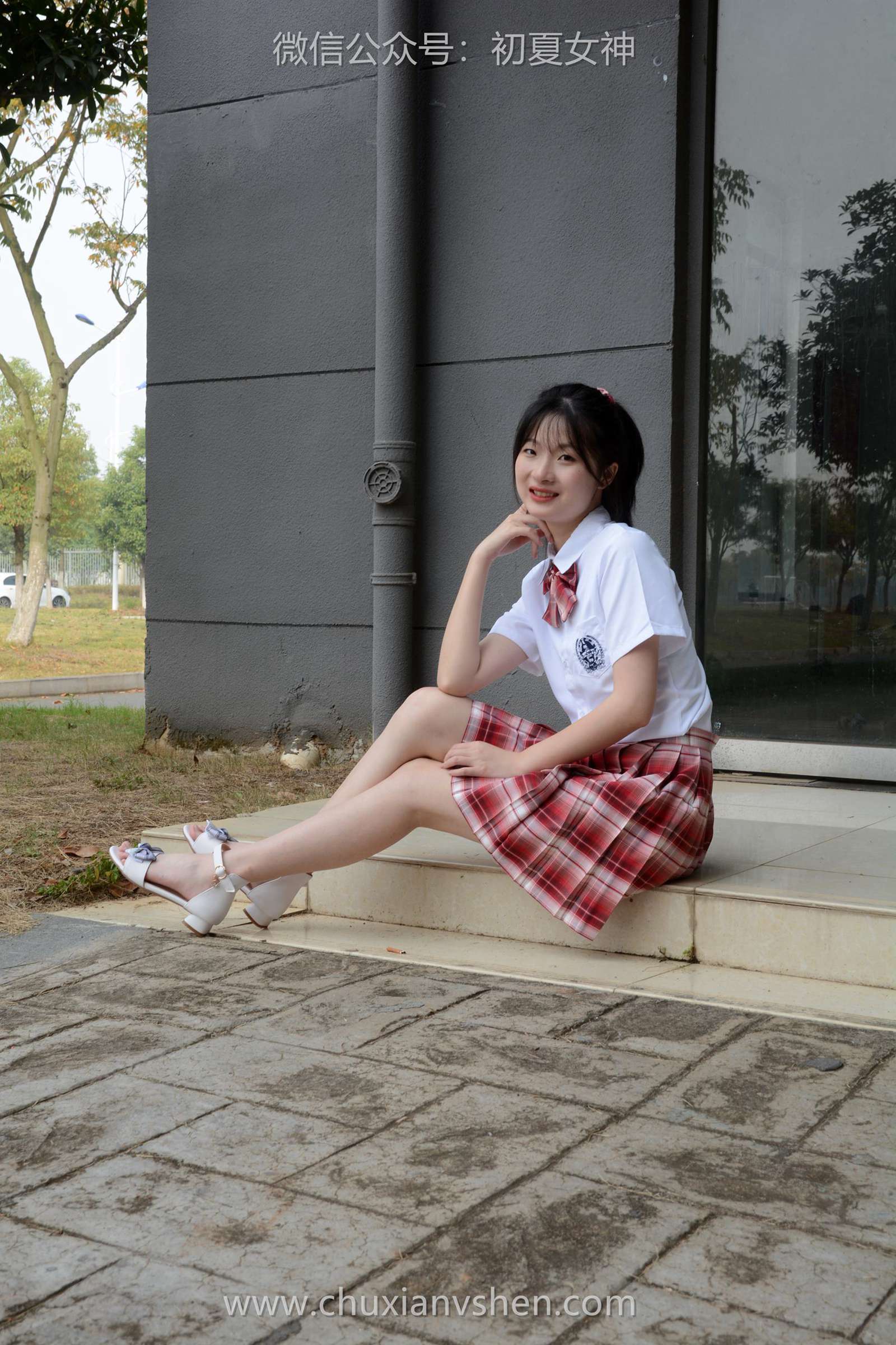 图片[64]-初夏女神 NO.119 安妮 今日草莓[140P] – 速更版-美库