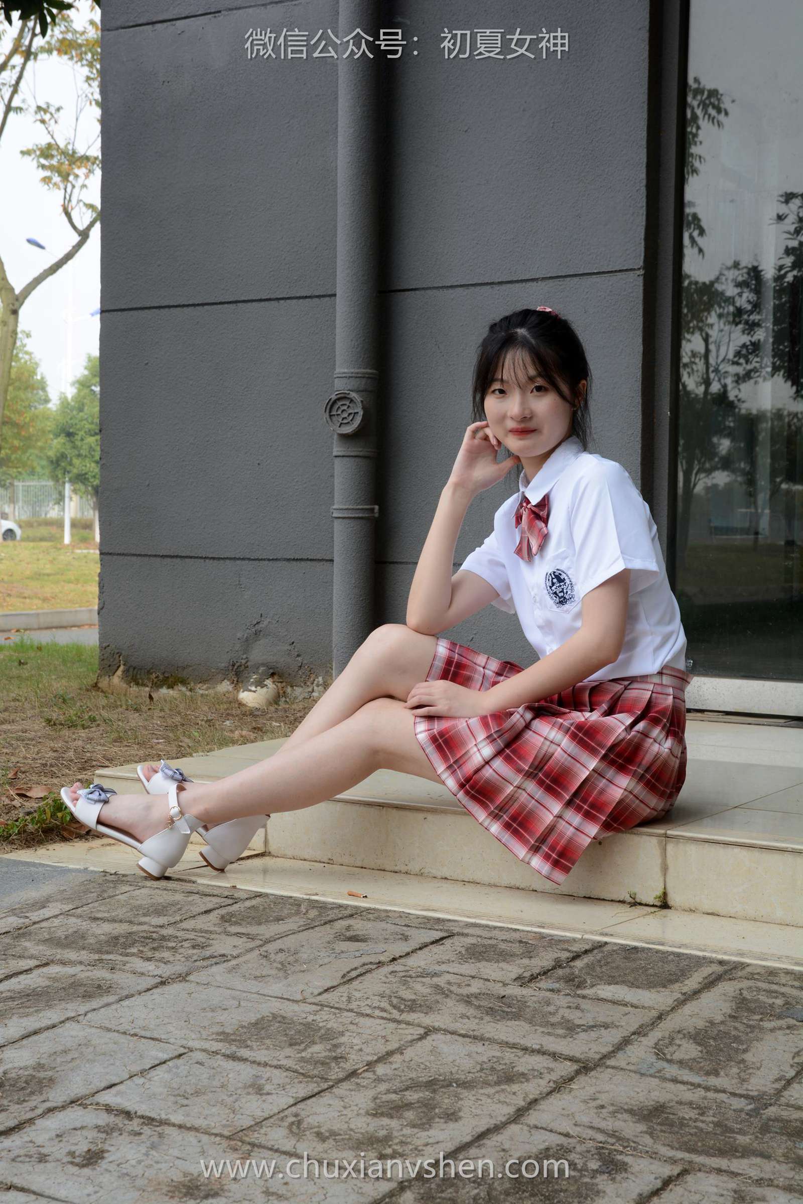 图片[65]-初夏女神 NO.119 安妮 今日草莓[140P] – 速更版-美库