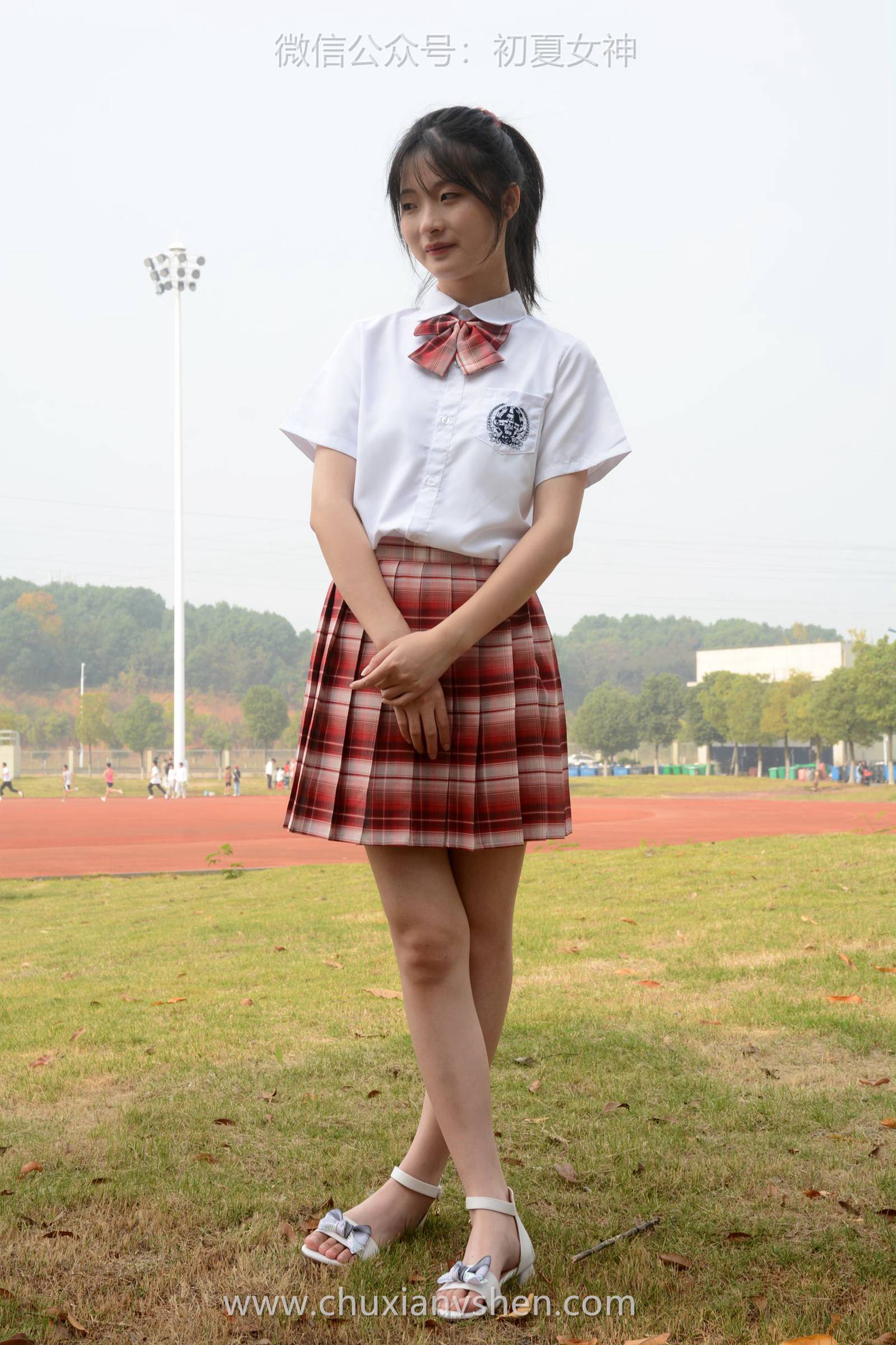 图片[72]-初夏女神 NO.119 安妮 今日草莓[140P] – 速更版-美库