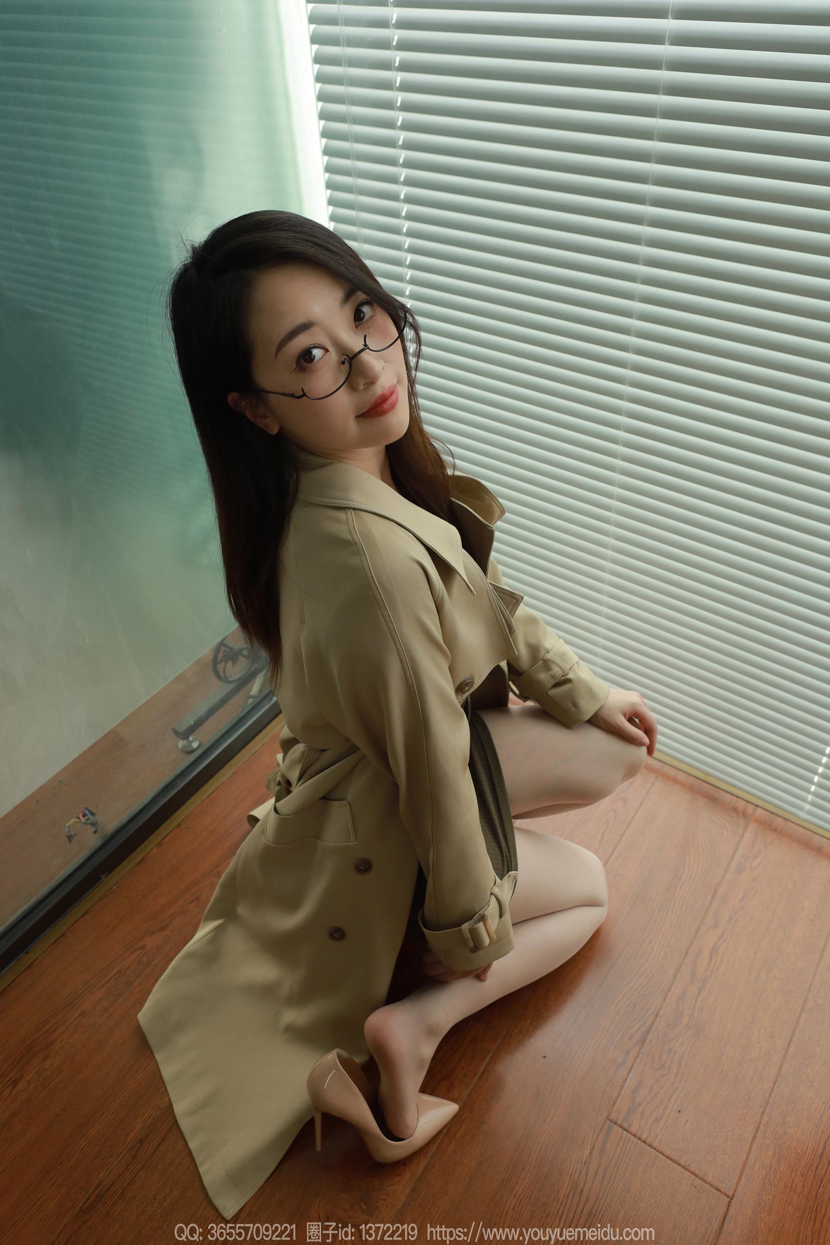 图片[14]-[IESS异思趣向] 2024.03.27 丝享家1700：小婕《包臀肉丝（下）》[90P] – 速更版-美库