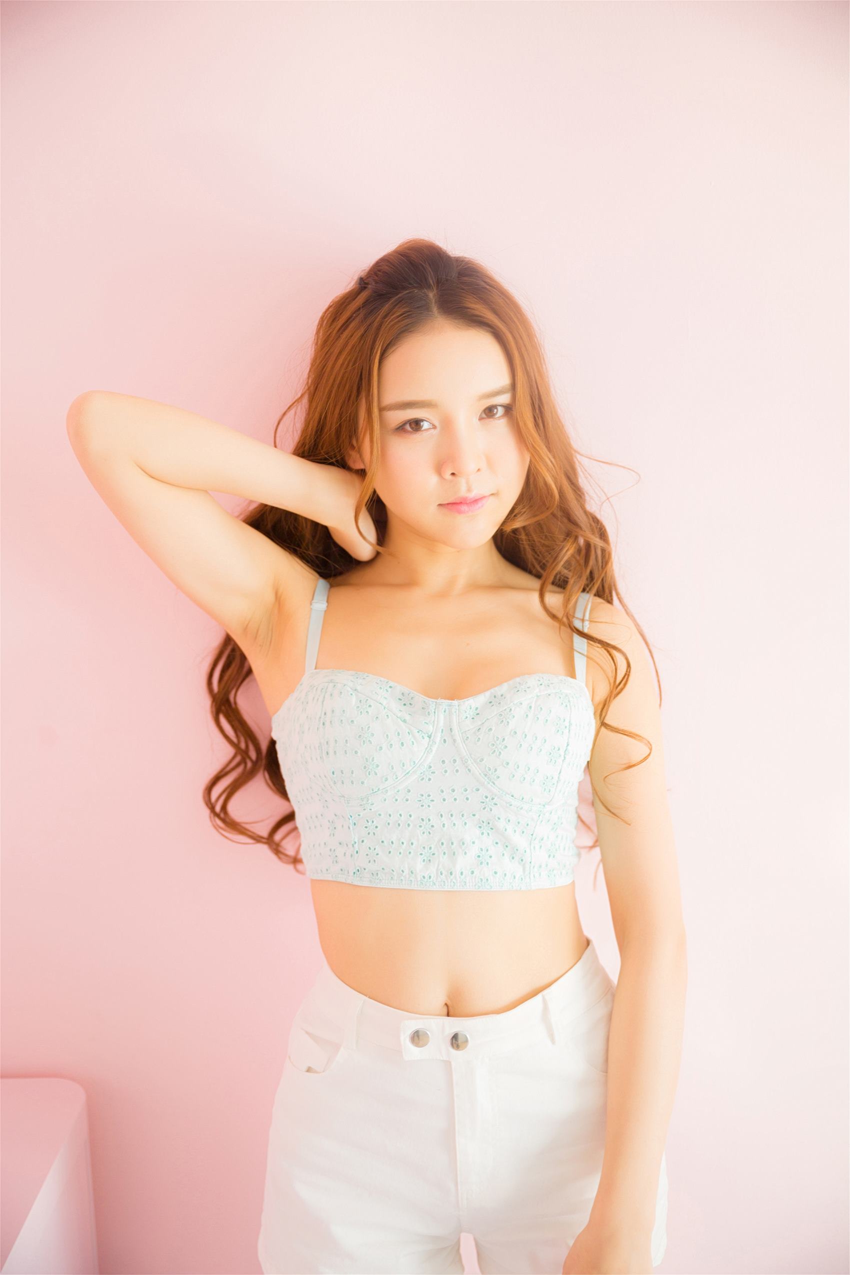 图片[24]-[YALAYI雅拉伊]2024.02.19 NO.1111 窈窕佳人[34+1P] – 速更版-美库