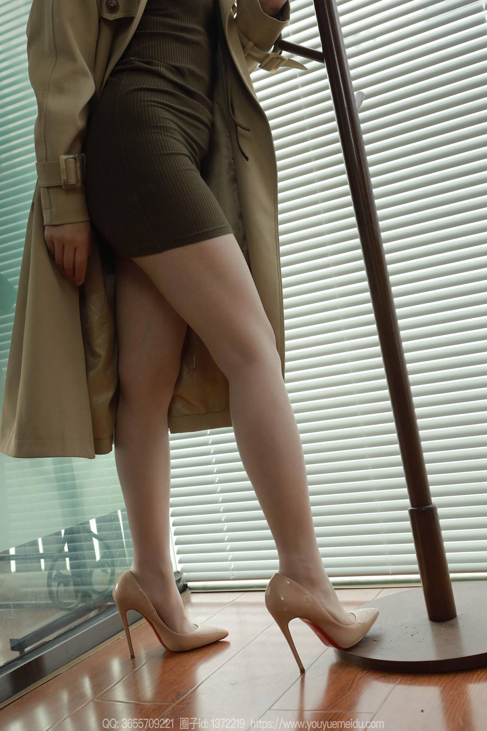 图片[18]-[IESS异思趣向] 2024.03.27 丝享家1700：小婕《包臀肉丝（下）》[90P] – 速更版-美库