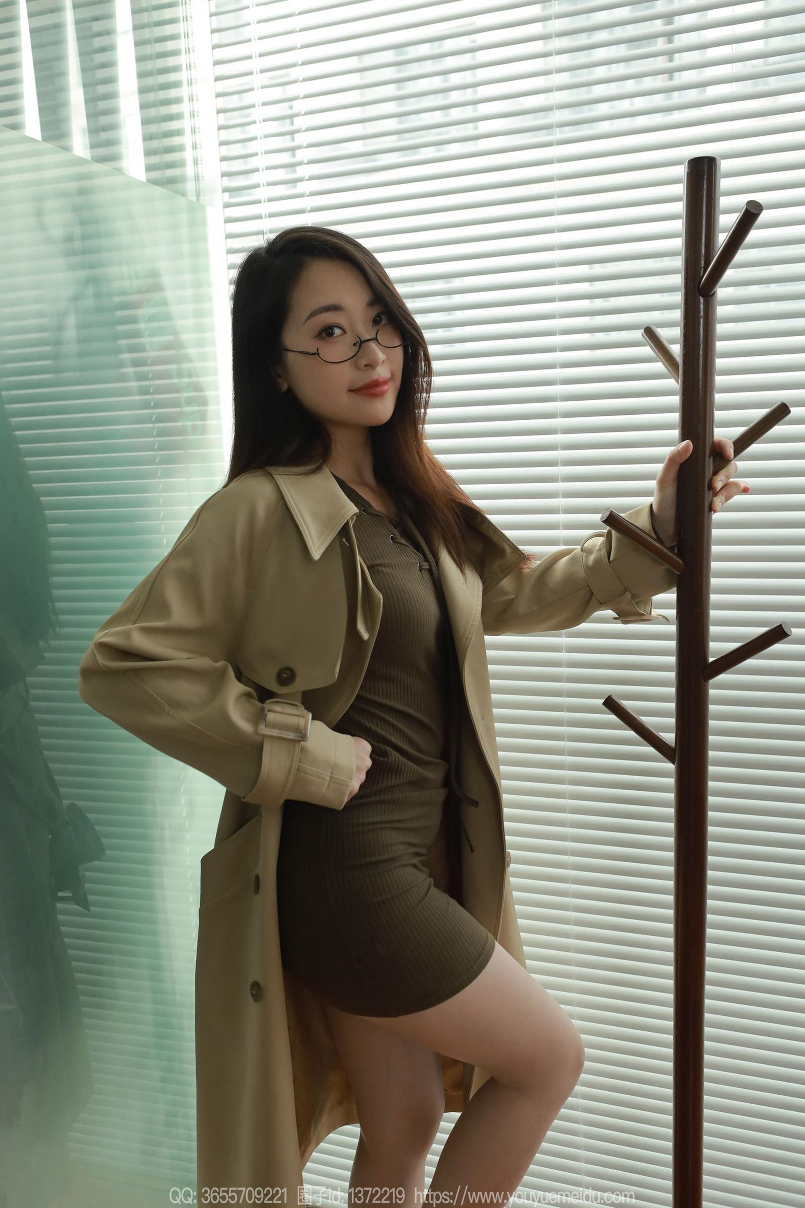 图片[23]-[IESS异思趣向] 2024.03.27 丝享家1700：小婕《包臀肉丝（下）》[90P] – 速更版-美库