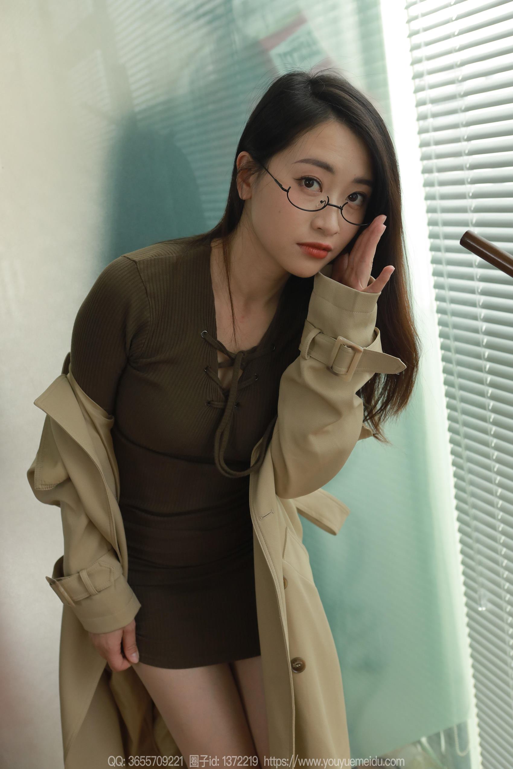 图片[34]-[IESS异思趣向] 2024.03.27 丝享家1700：小婕《包臀肉丝（下）》[90P] – 速更版-美库