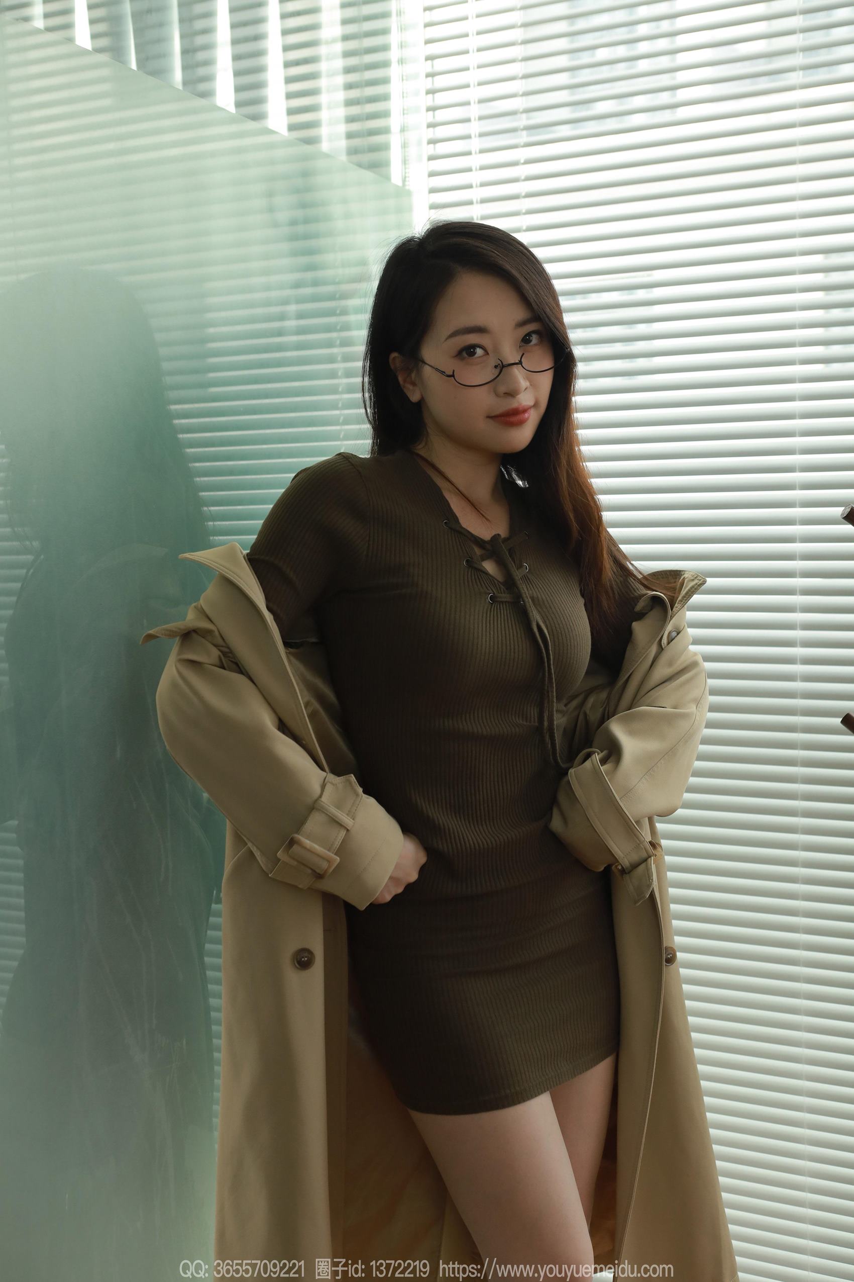 图片[35]-[IESS异思趣向] 2024.03.27 丝享家1700：小婕《包臀肉丝（下）》[90P] – 速更版-美库