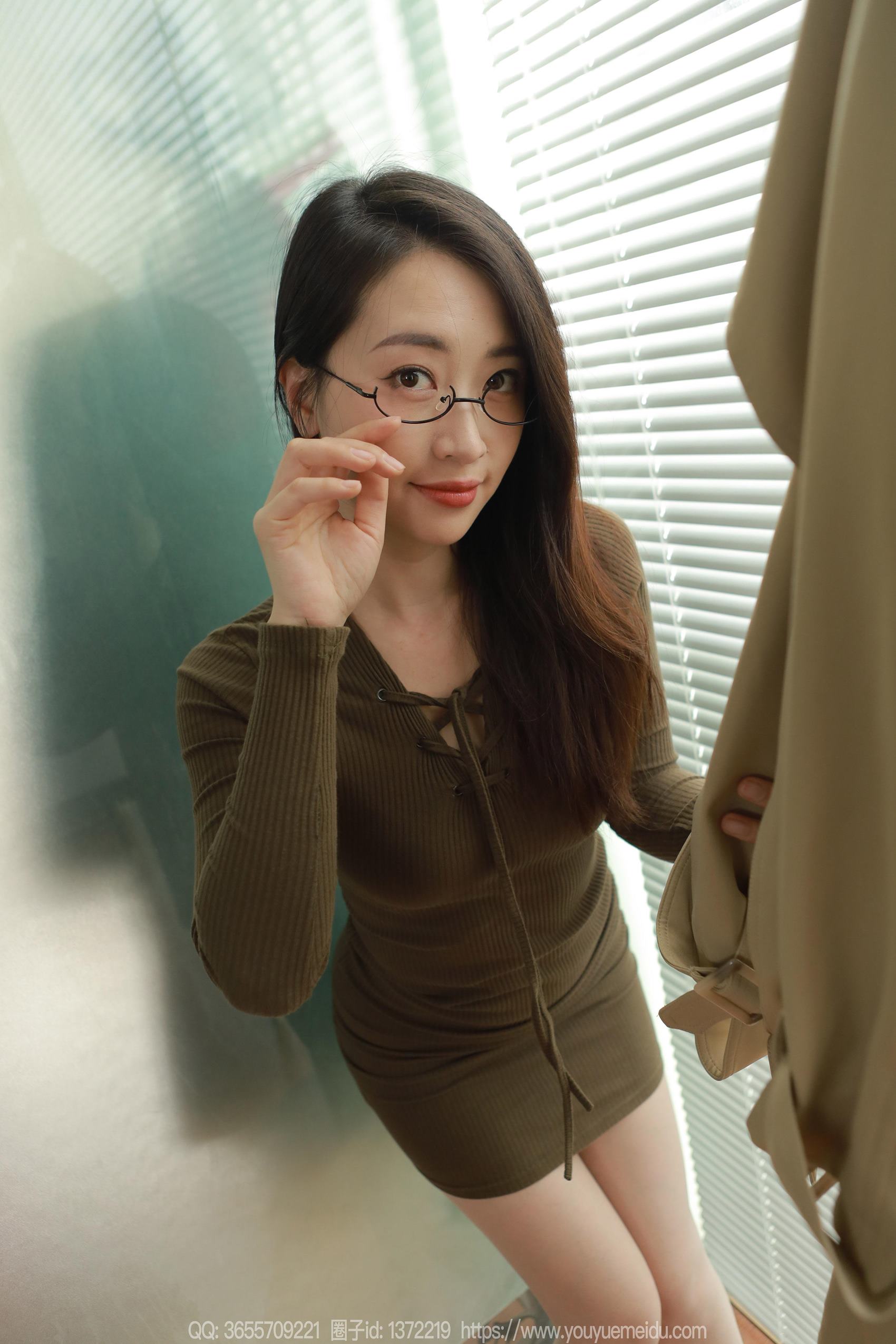 图片[82]-[IESS异思趣向] 2024.03.27 丝享家1700：小婕《包臀肉丝（下）》[90P] – 速更版-美库