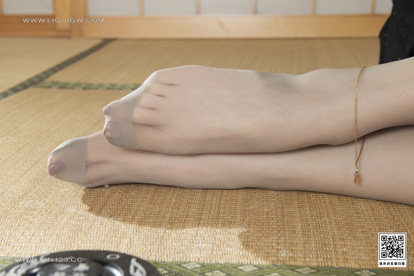 图片[28]-[Ligui丽柜]2024.05.06 知足常乐 甜甜[73+1P] – 速更版-美库