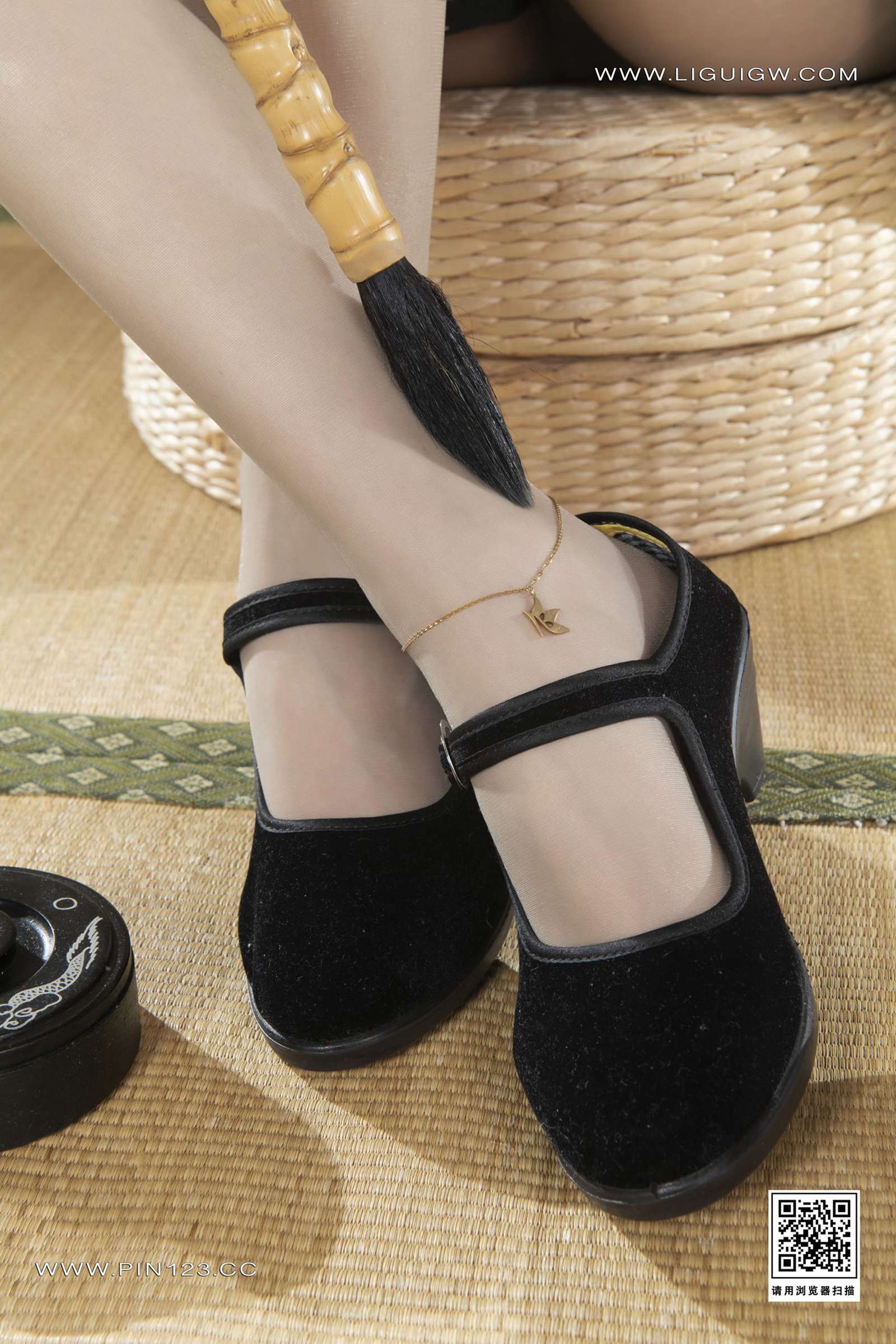 图片[75]-[Ligui丽柜]2024.05.06 知足常乐 甜甜[73+1P] – 速更版-美库