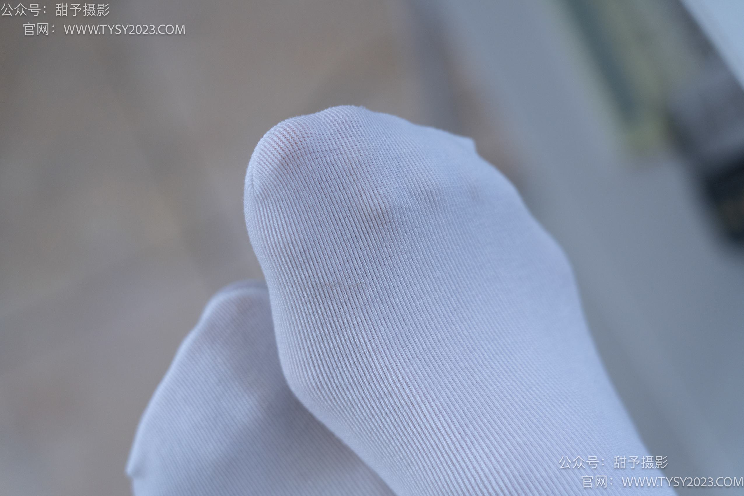 图片[50]-甜予摄影 NO.008 艺艺-皮鞋、白棉袜、裸足[122P] – 速更版-美库