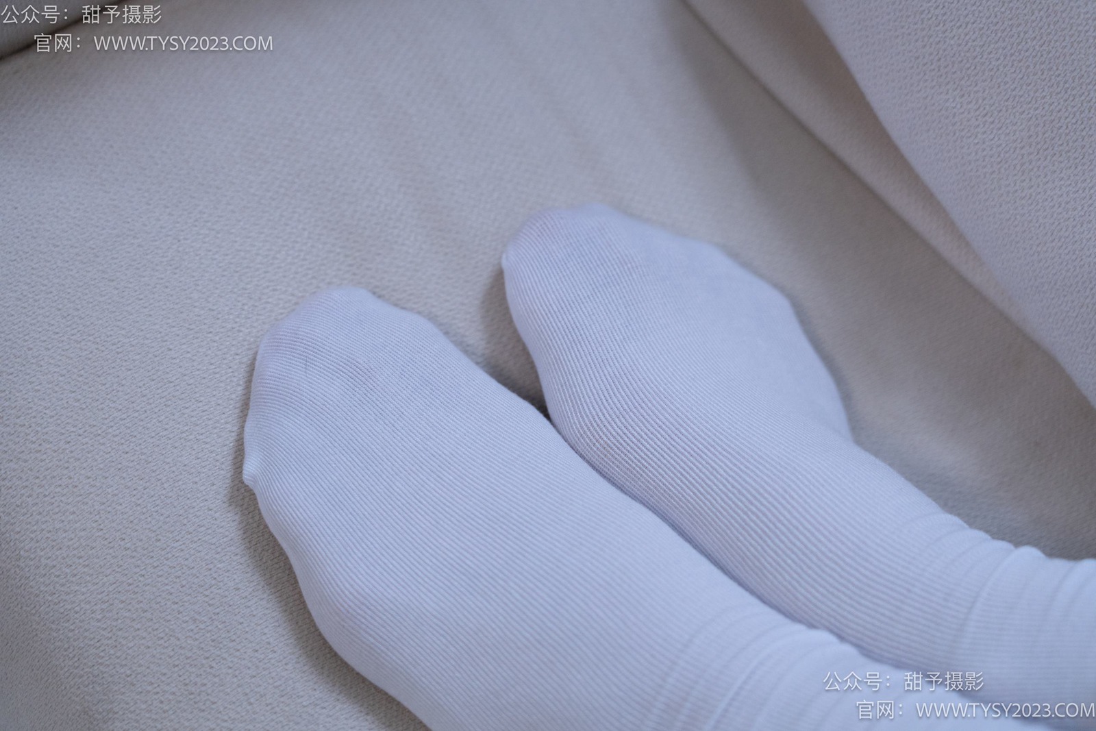 图片[63]-甜予摄影 NO.008 艺艺-皮鞋、白棉袜、裸足[122P] – 速更版-美库