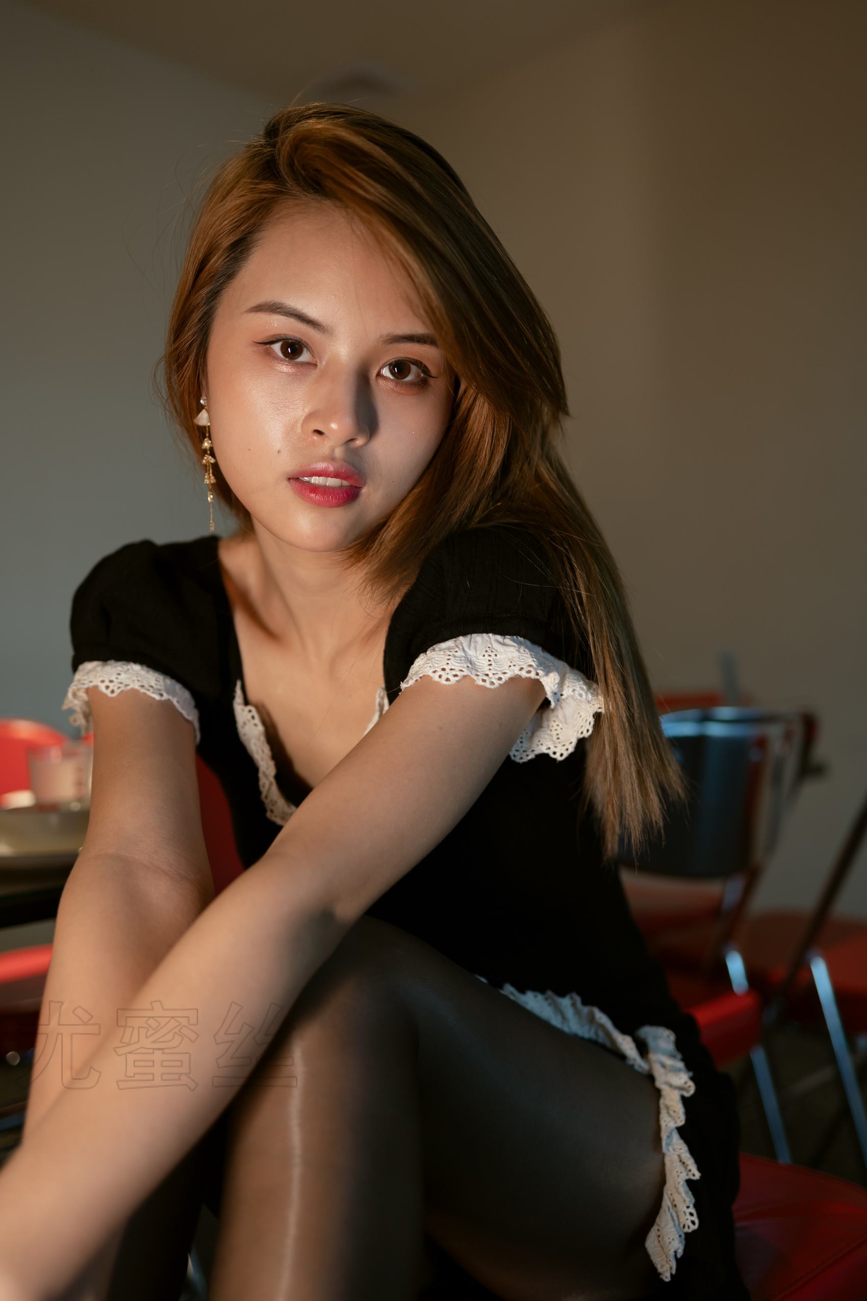 图片[59]-尤蜜丝  穿搭推广展示图集[101P] – 速更版-美库