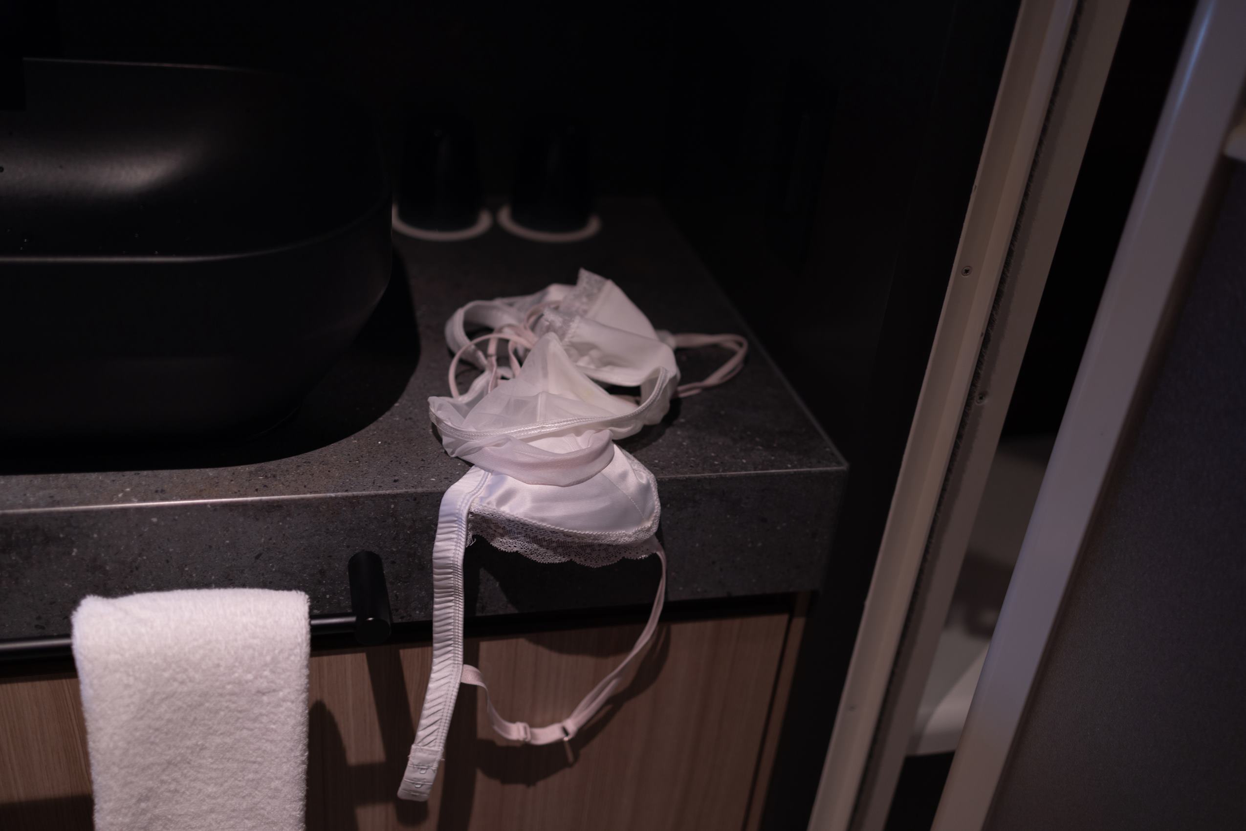 图片[44]-秀人内购@鱼子酱Fish – 内部私购《她的体香》[48P] – 速更版-美库