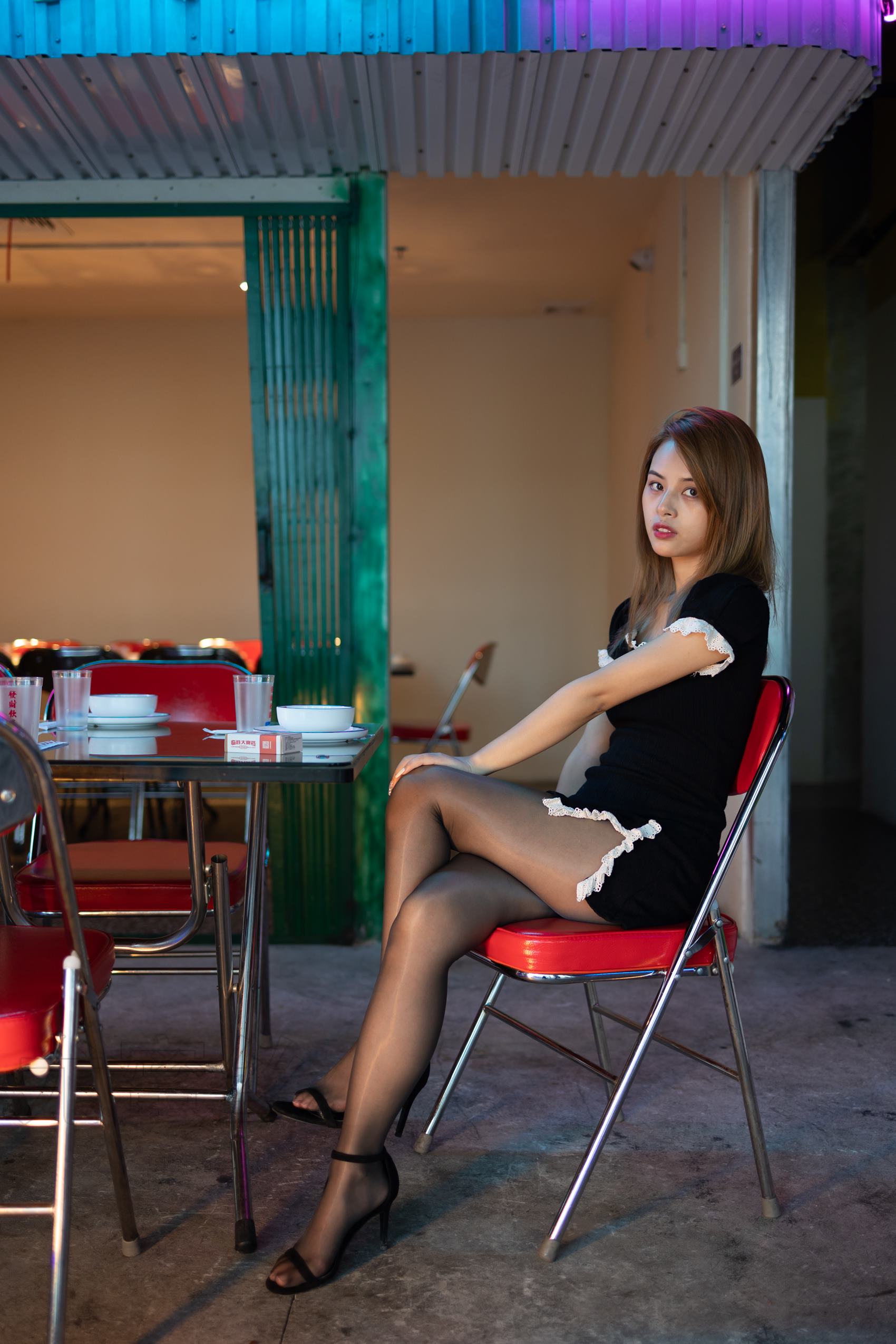 图片[75]-尤蜜丝  穿搭推广展示图集[101P] – 速更版-美库