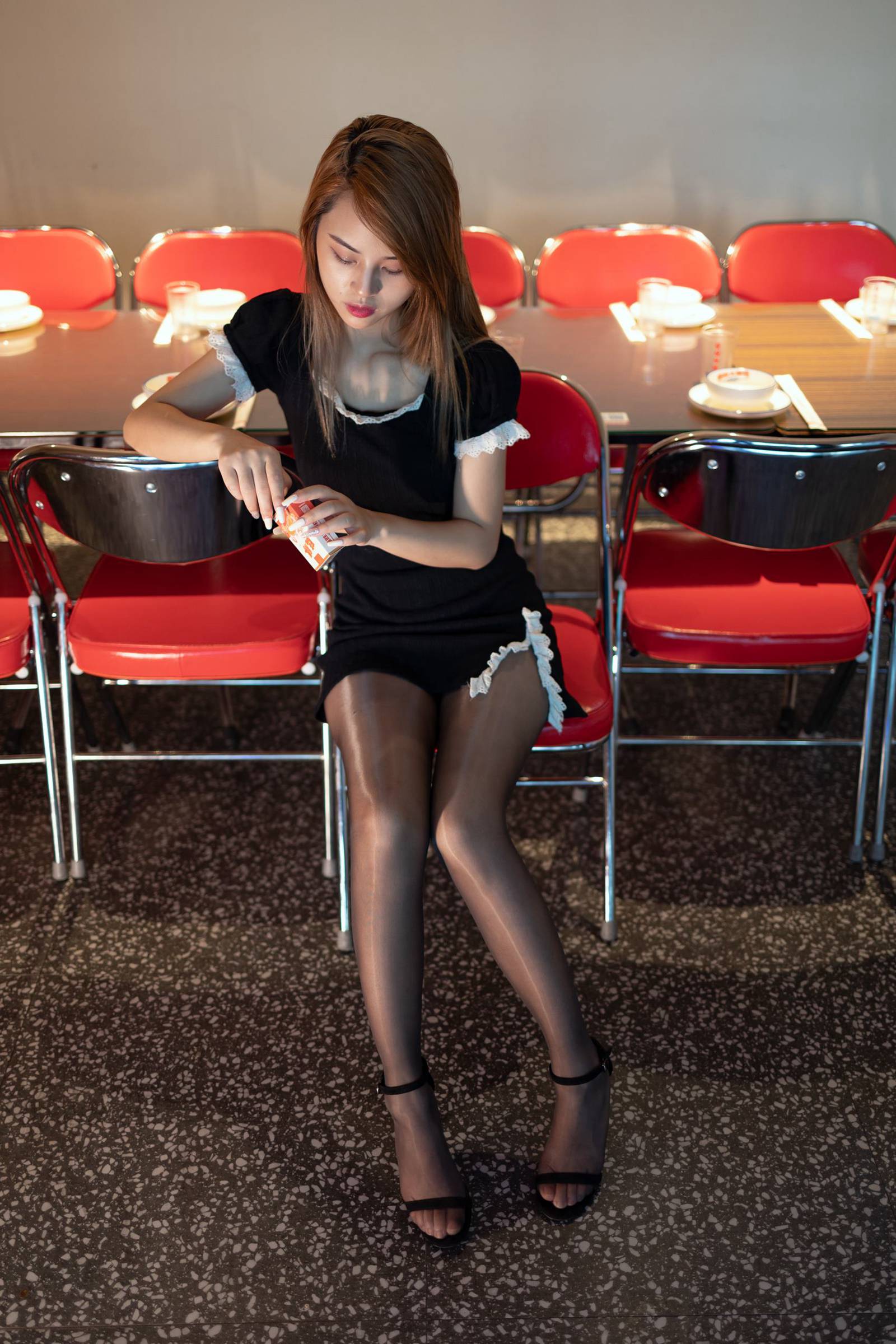 图片[99]-尤蜜丝  穿搭推广展示图集[101P] – 速更版-美库