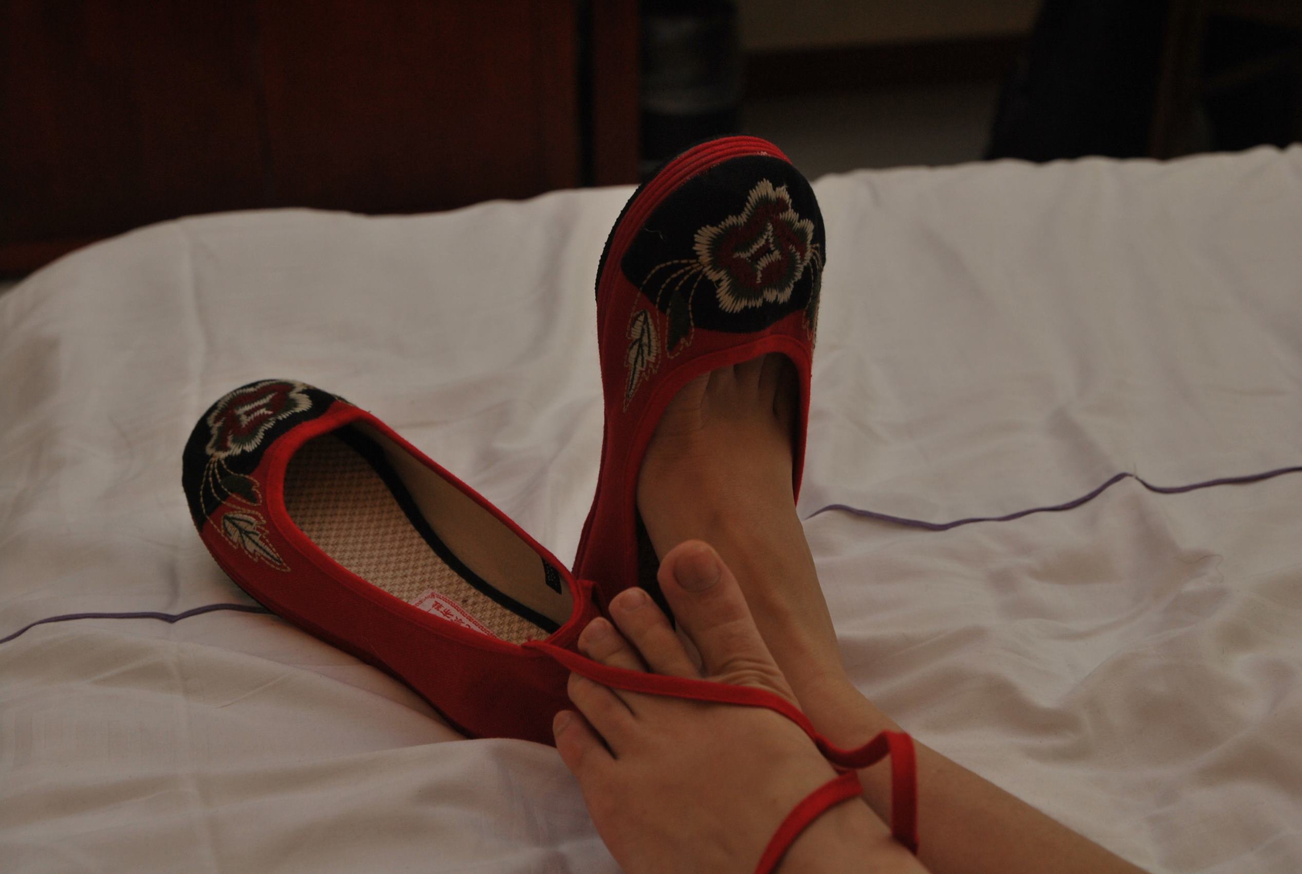 图片[17]-自由摄影 No.165 人在曹营心在汉 中国红 [78P] – 速更版-美库