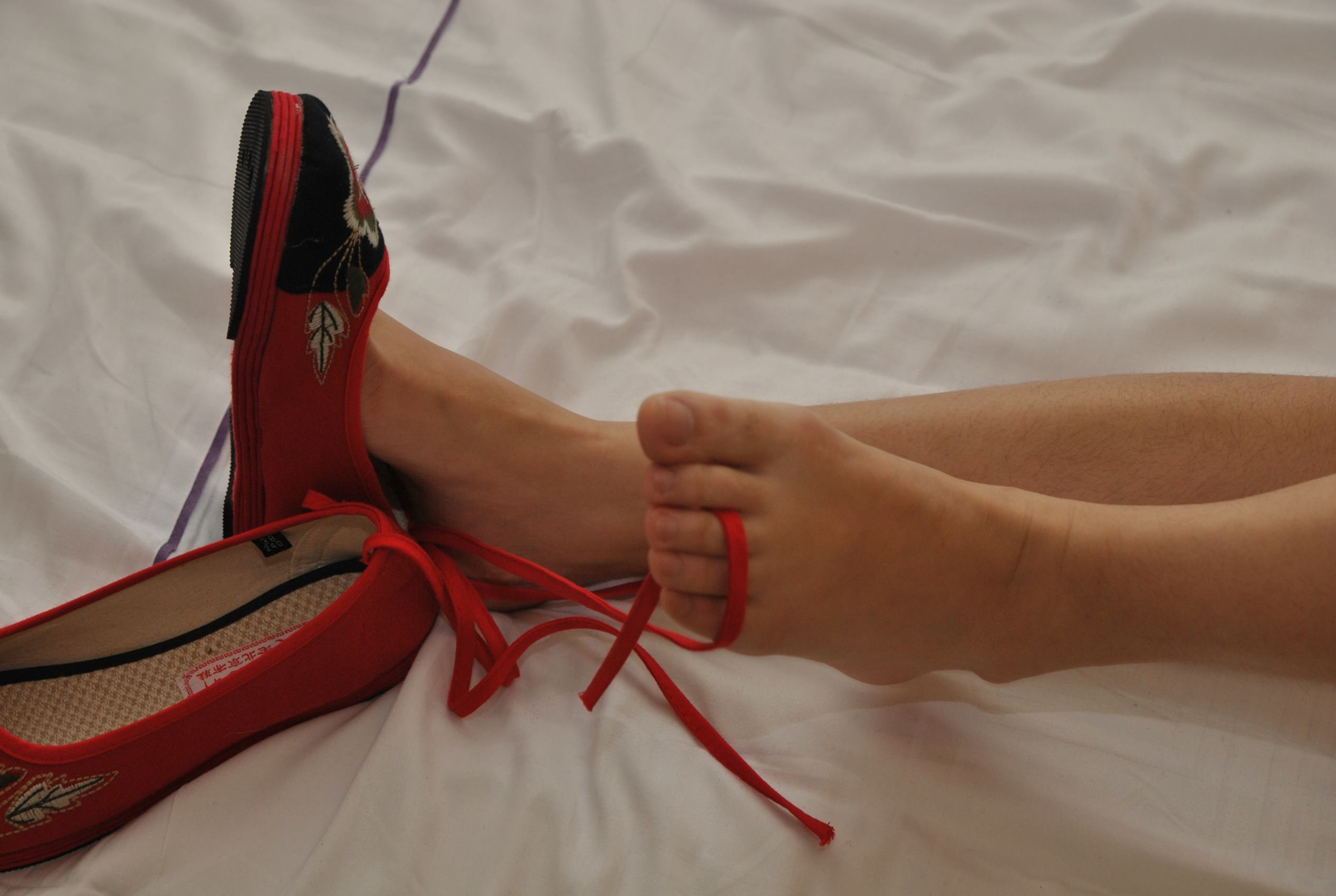 图片[21]-自由摄影 No.165 人在曹营心在汉 中国红 [78P] – 速更版-美库