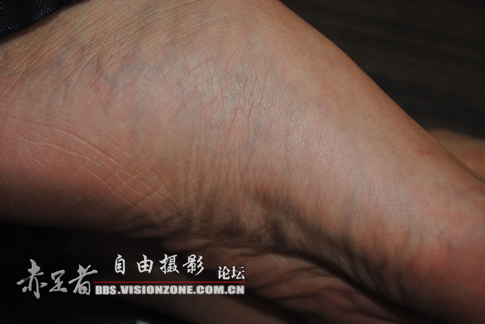 图片[21]-自由摄影 No.166 人字拖与玉足 [35P] – 速更版-美库