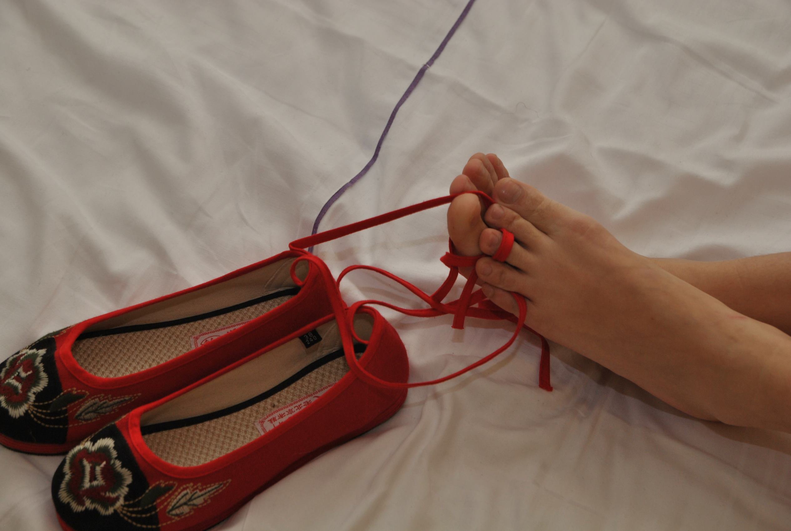 图片[42]-自由摄影 No.165 人在曹营心在汉 中国红 [78P] – 速更版-美库