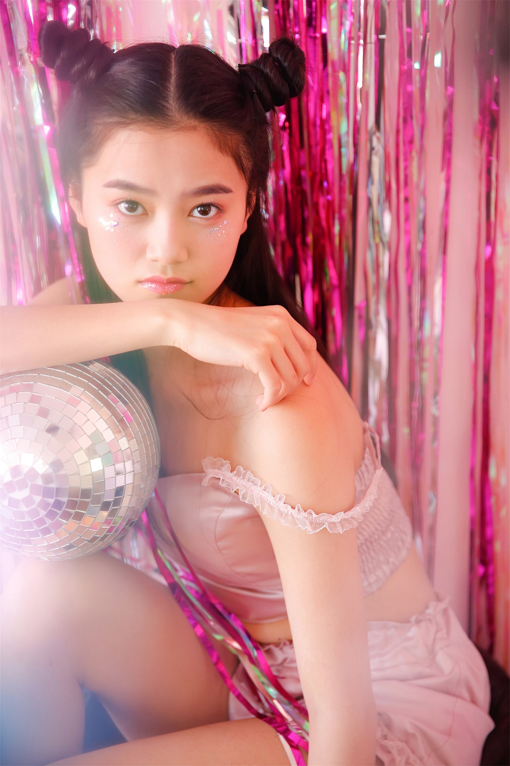 图片[10]-[YALAYI雅拉伊]2024.02.20 NO.1112 太璀璨[42+1P] – 速更版-美库