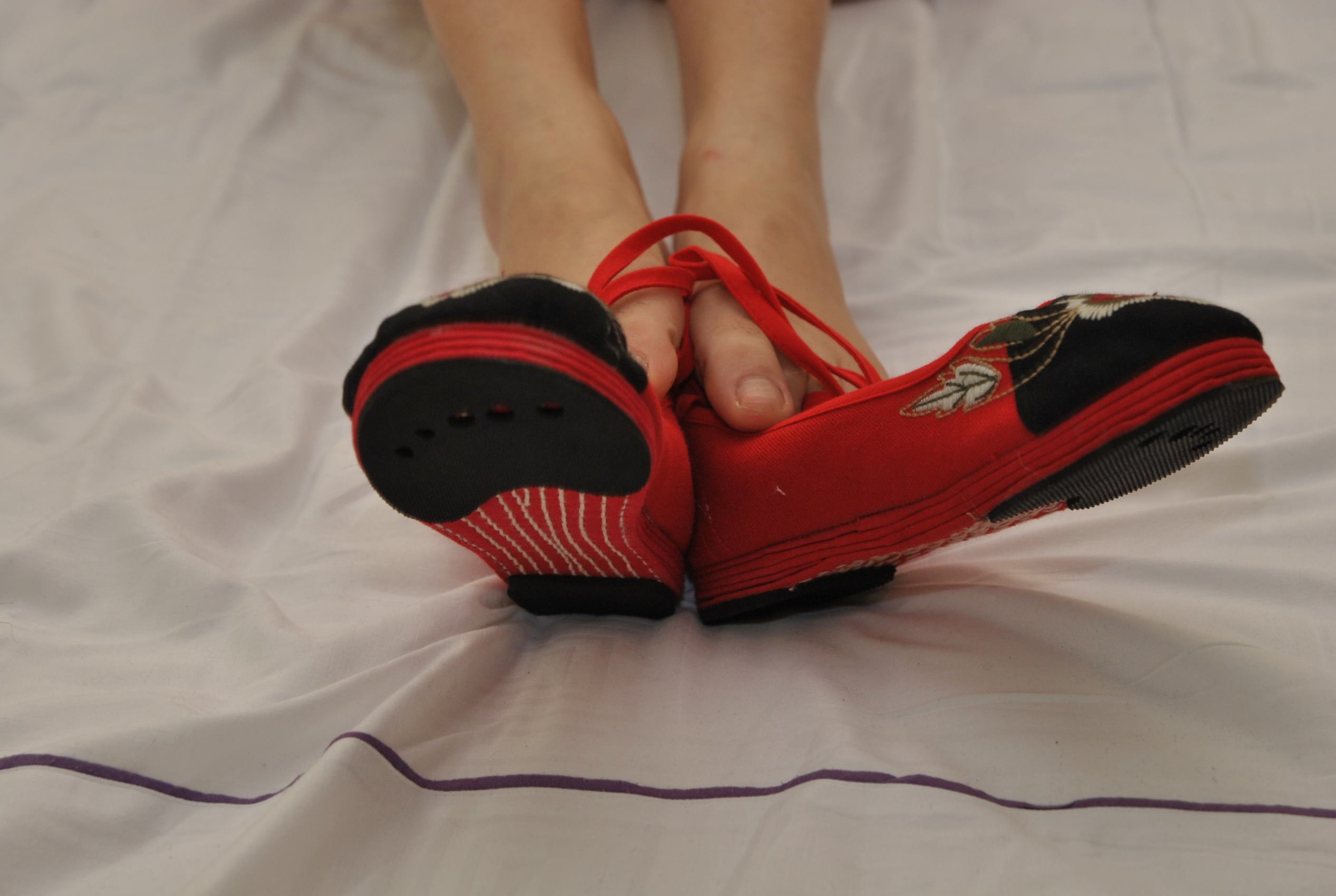 图片[43]-自由摄影 No.165 人在曹营心在汉 中国红 [78P] – 速更版-美库