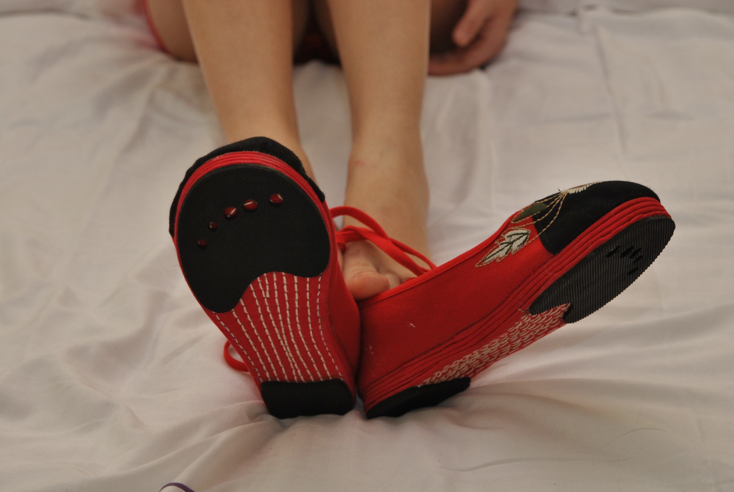 图片[44]-自由摄影 No.165 人在曹营心在汉 中国红 [78P] – 速更版-美库