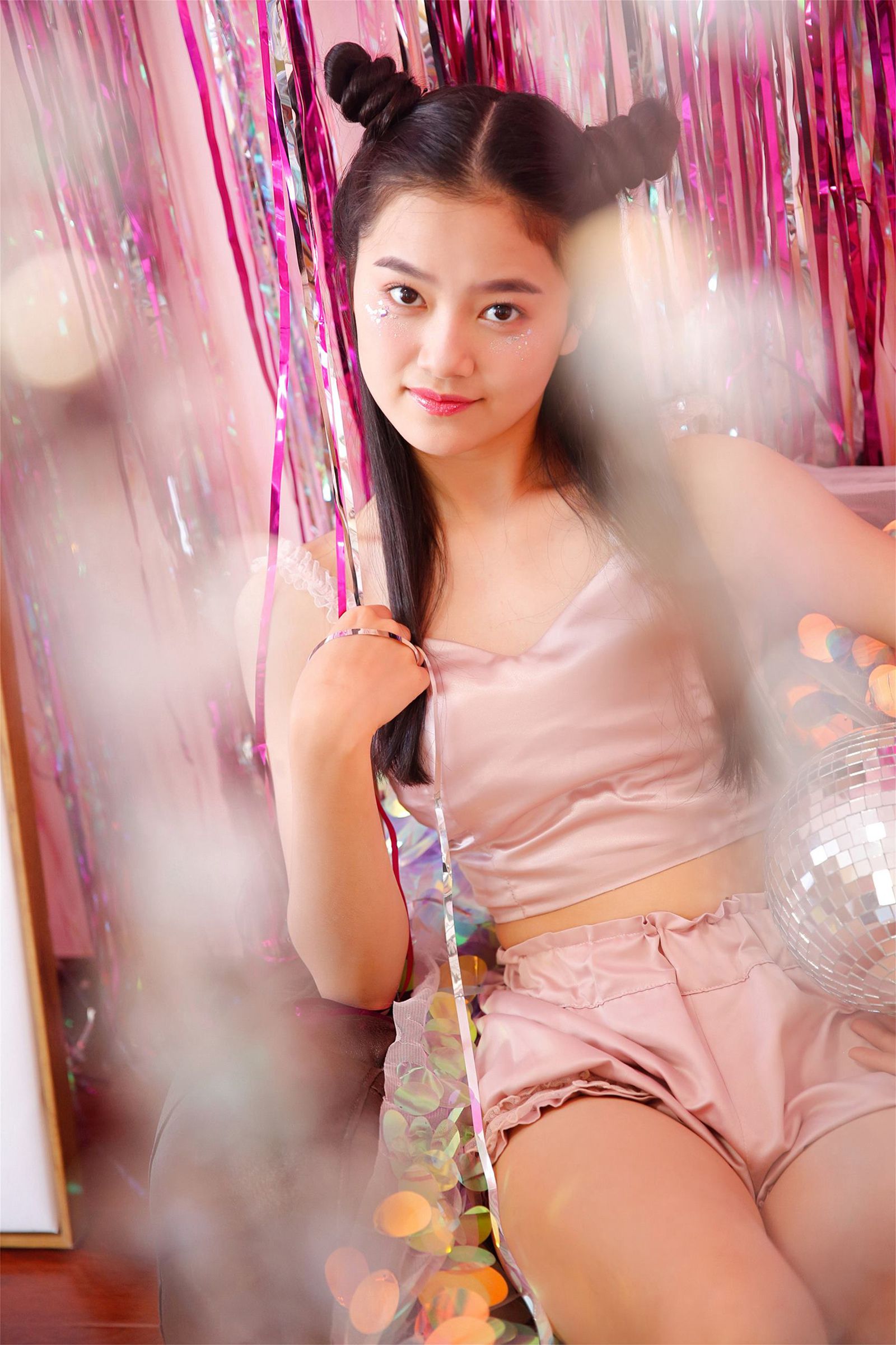 图片[15]-[YALAYI雅拉伊]2024.02.20 NO.1112 太璀璨[42+1P] – 速更版-美库