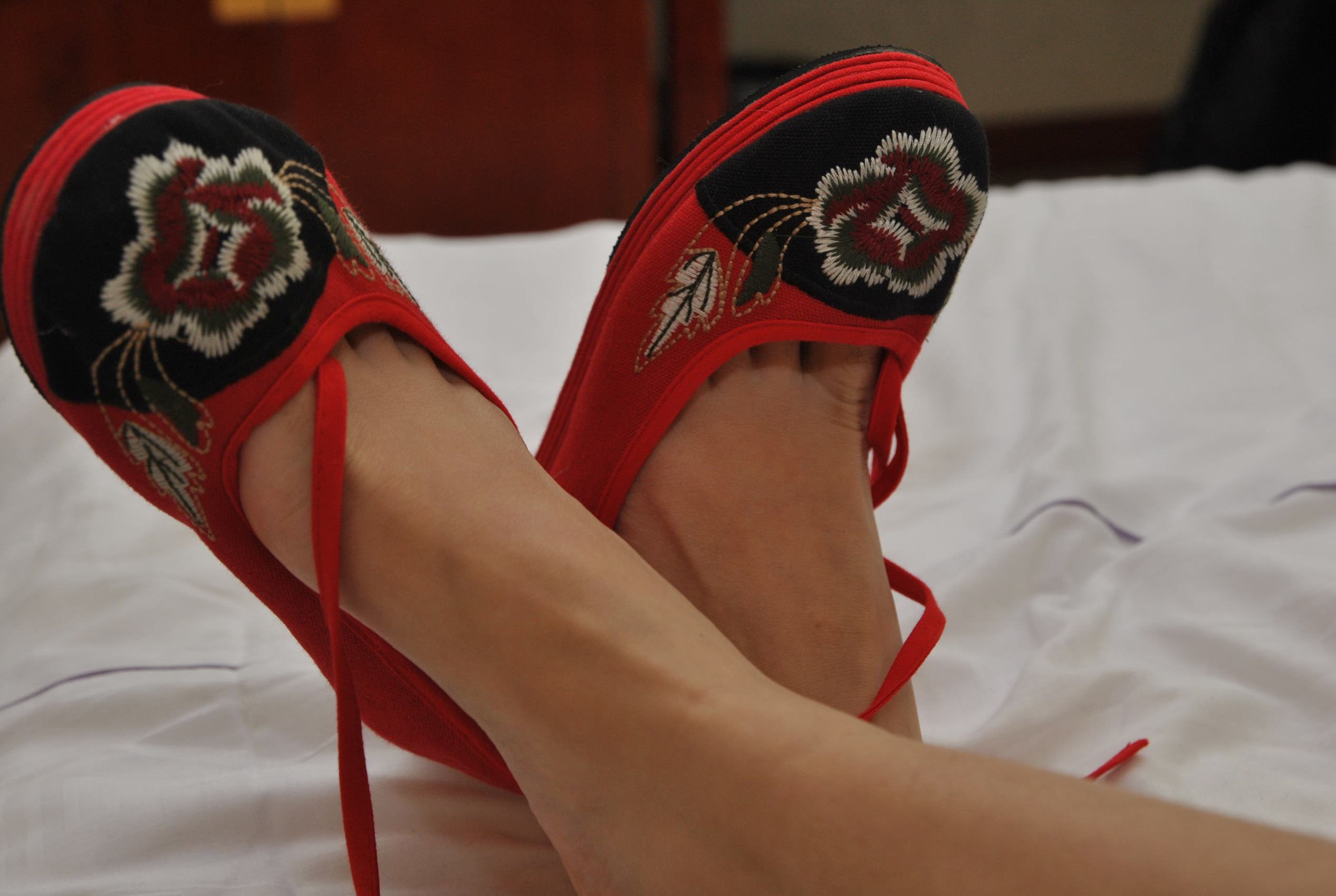 图片[50]-自由摄影 No.165 人在曹营心在汉 中国红 [78P] – 速更版-美库