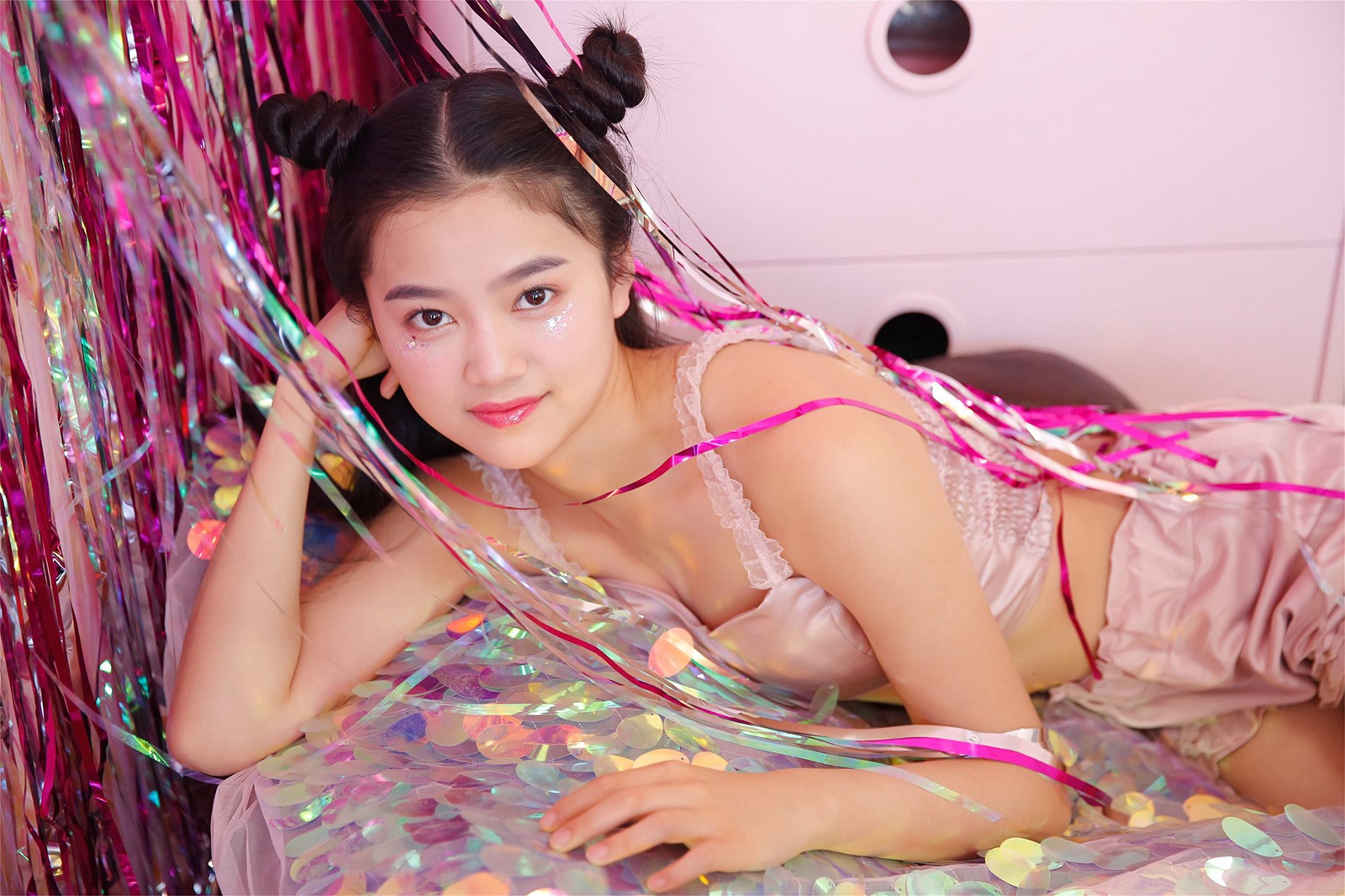 图片[21]-[YALAYI雅拉伊]2024.02.20 NO.1112 太璀璨[42+1P] – 速更版-美库