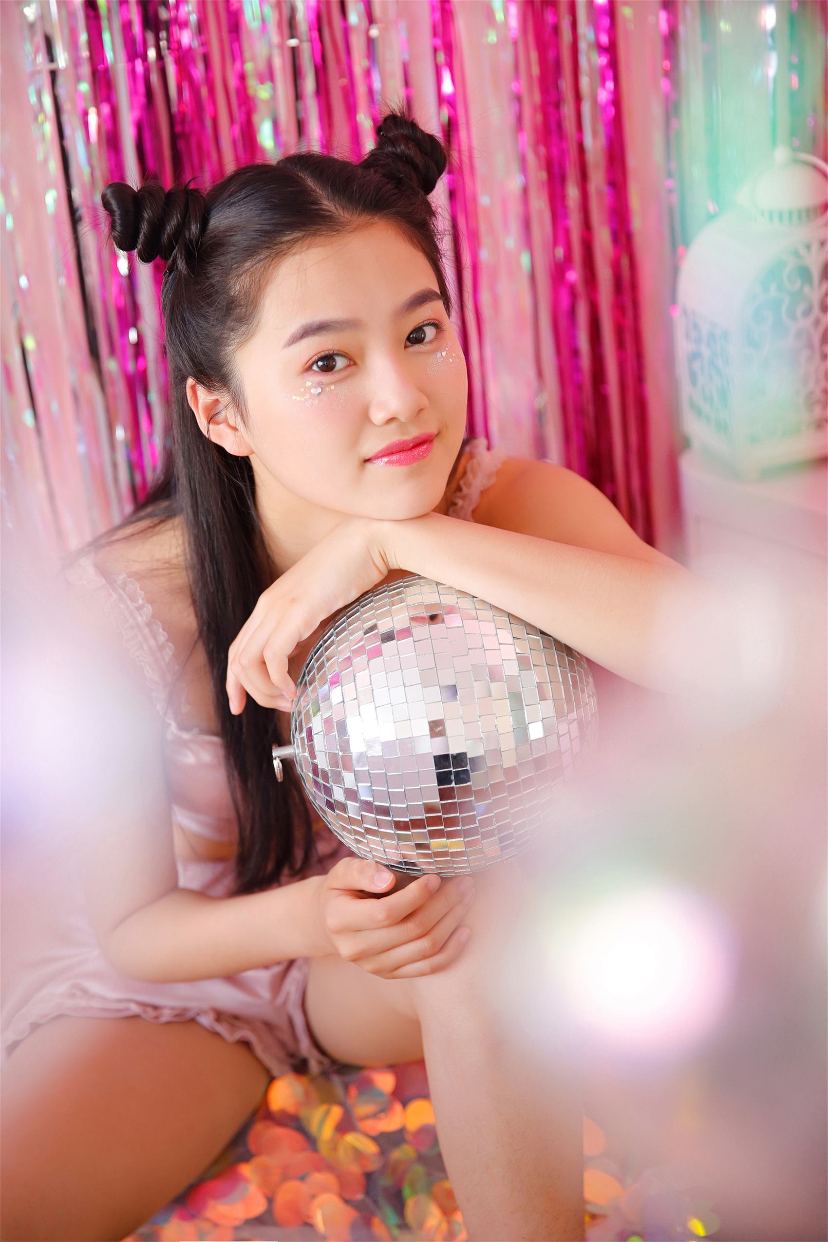 图片[22]-[YALAYI雅拉伊]2024.02.20 NO.1112 太璀璨[42+1P] – 速更版-美库