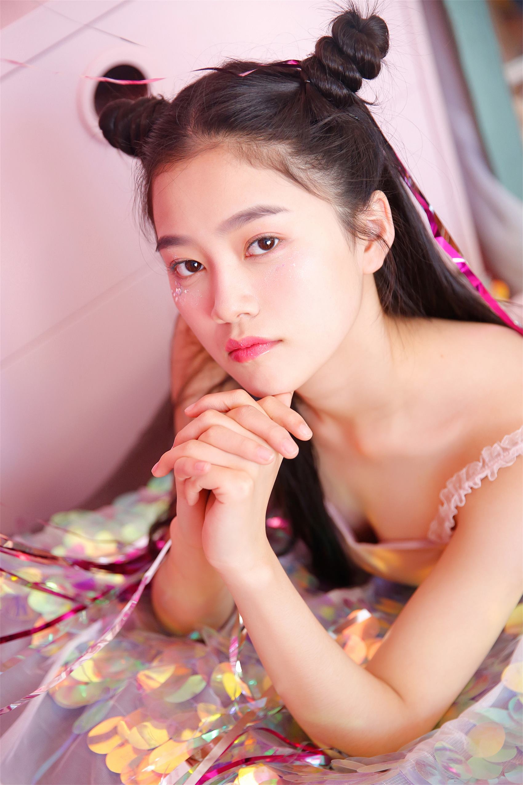 图片[24]-[YALAYI雅拉伊]2024.02.20 NO.1112 太璀璨[42+1P] – 速更版-美库