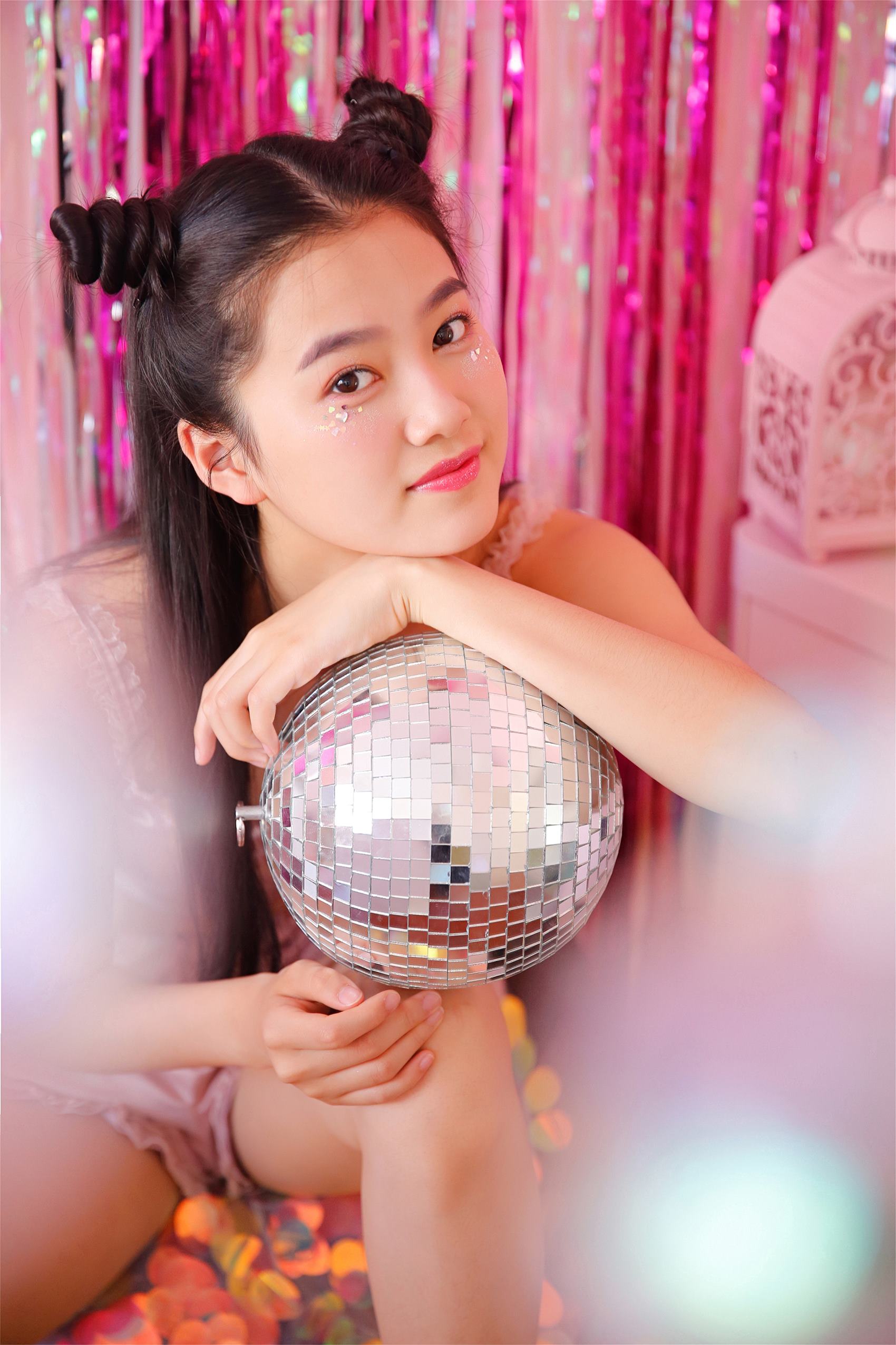 图片[32]-[YALAYI雅拉伊]2024.02.20 NO.1112 太璀璨[42+1P] – 速更版-美库