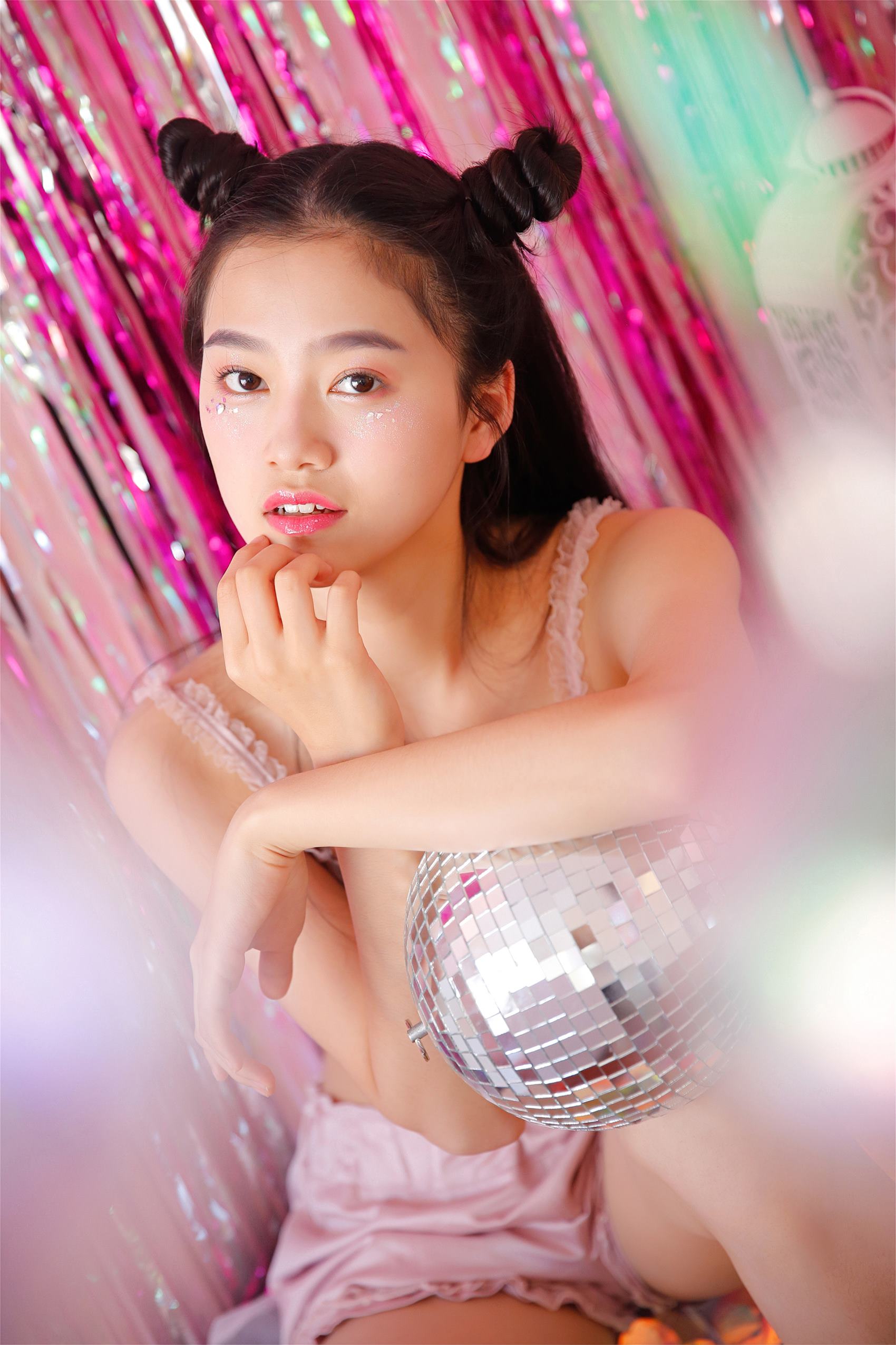 图片[33]-[YALAYI雅拉伊]2024.02.20 NO.1112 太璀璨[42+1P] – 速更版-美库