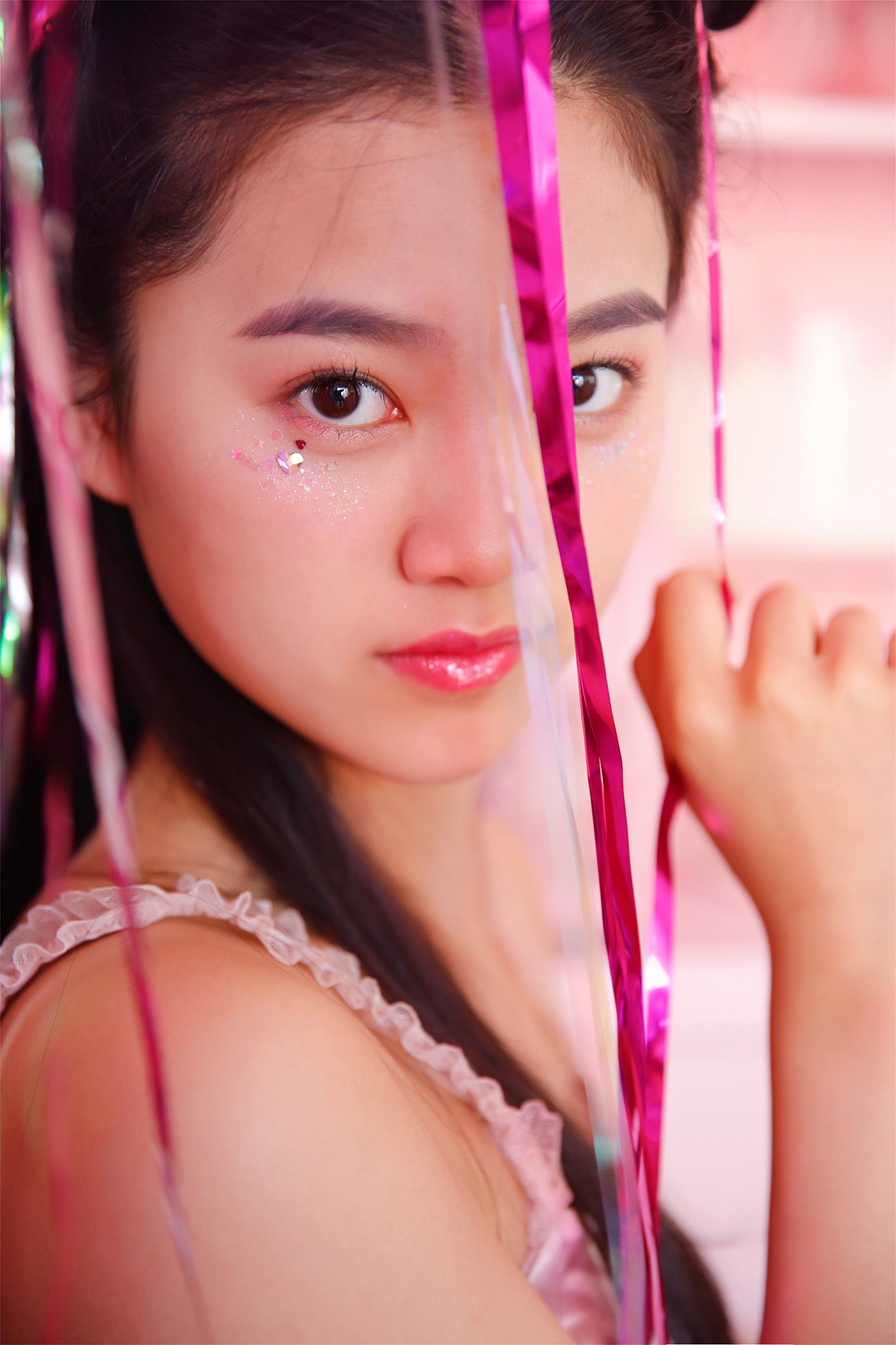 图片[36]-[YALAYI雅拉伊]2024.02.20 NO.1112 太璀璨[42+1P] – 速更版-美库