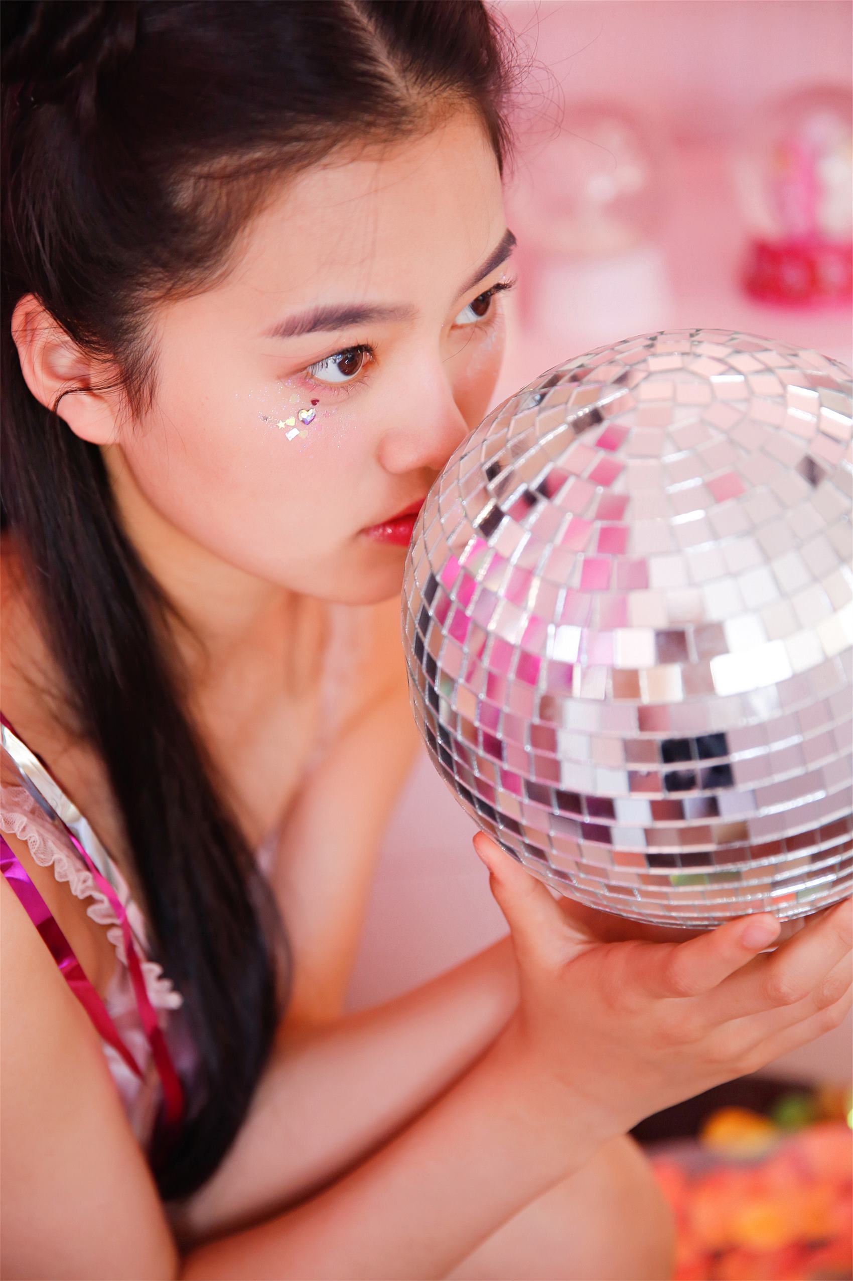 图片[37]-[YALAYI雅拉伊]2024.02.20 NO.1112 太璀璨[42+1P] – 速更版-美库