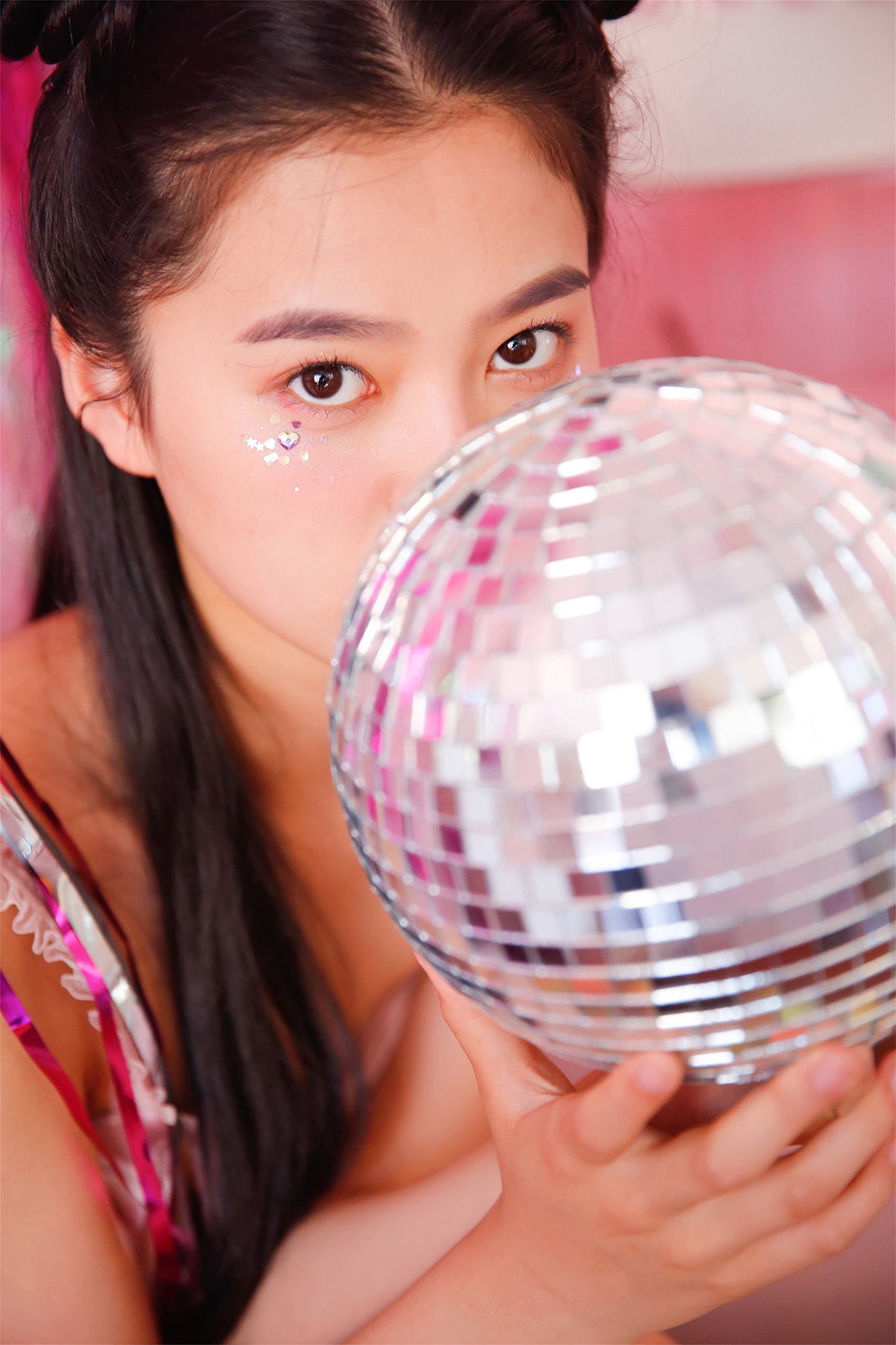 图片[44]-[YALAYI雅拉伊]2024.02.20 NO.1112 太璀璨[42+1P] – 速更版-美库