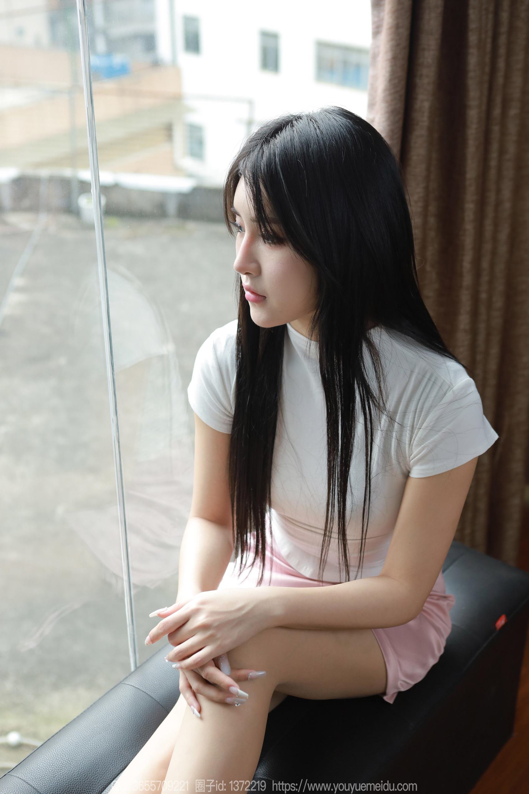 图片[45]-[IESS异思趣向] 2024.03.28 丝享家1701：小宝《蝴蝶结凉鞋》[89P] – 速更版-美库